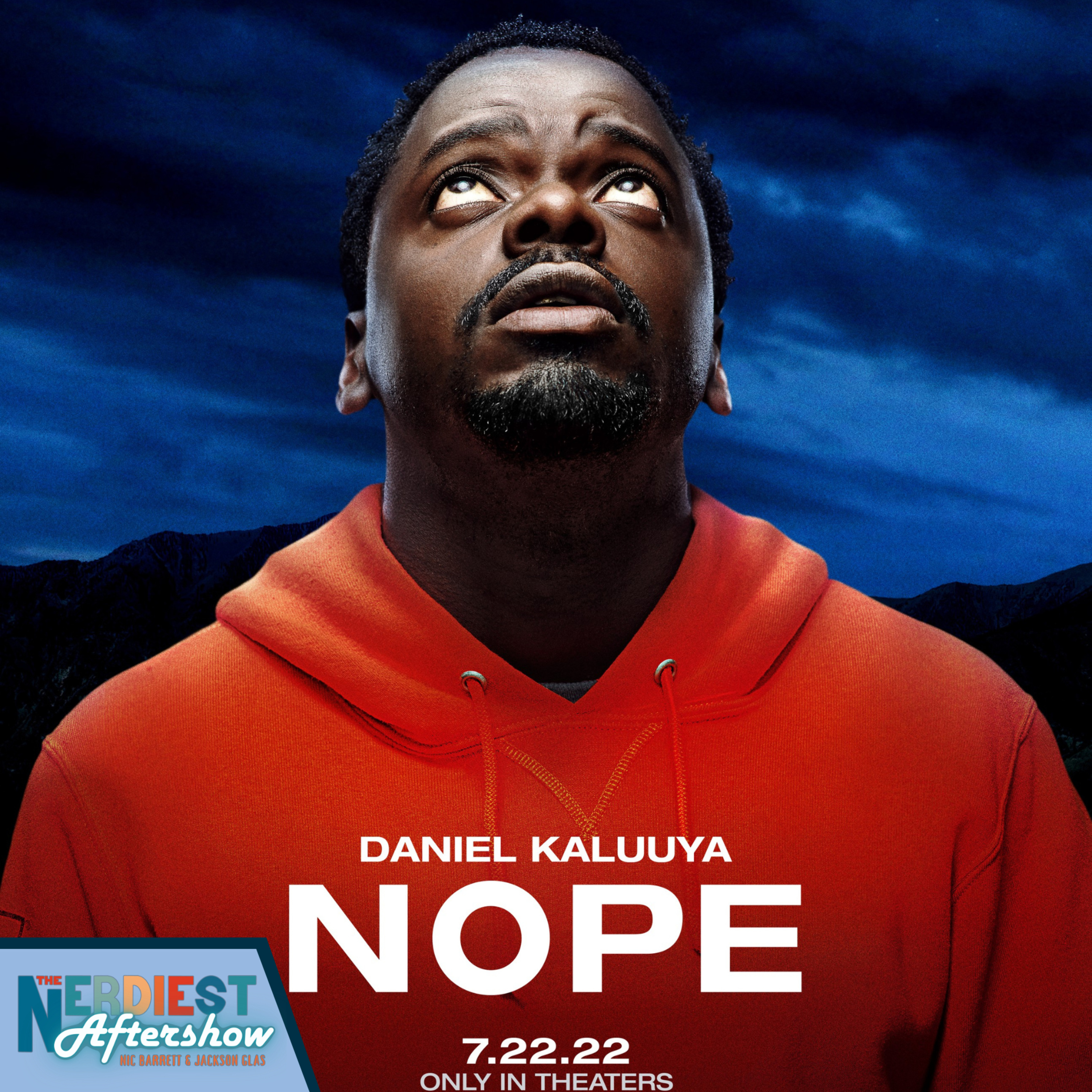 The Nerdiest Podcast