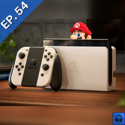 The Nerdiest Podcast