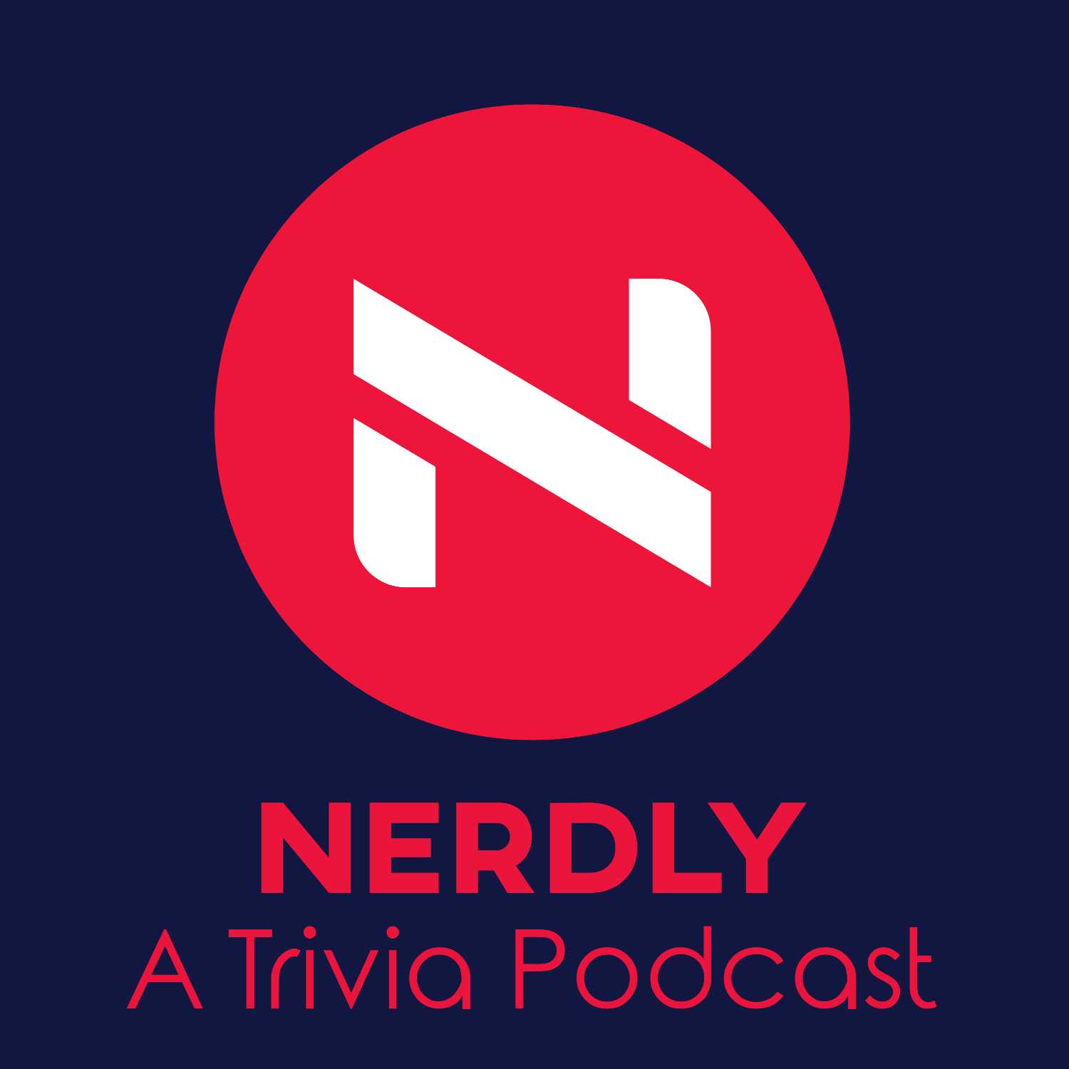 Nerdly: A Trivia Podcast