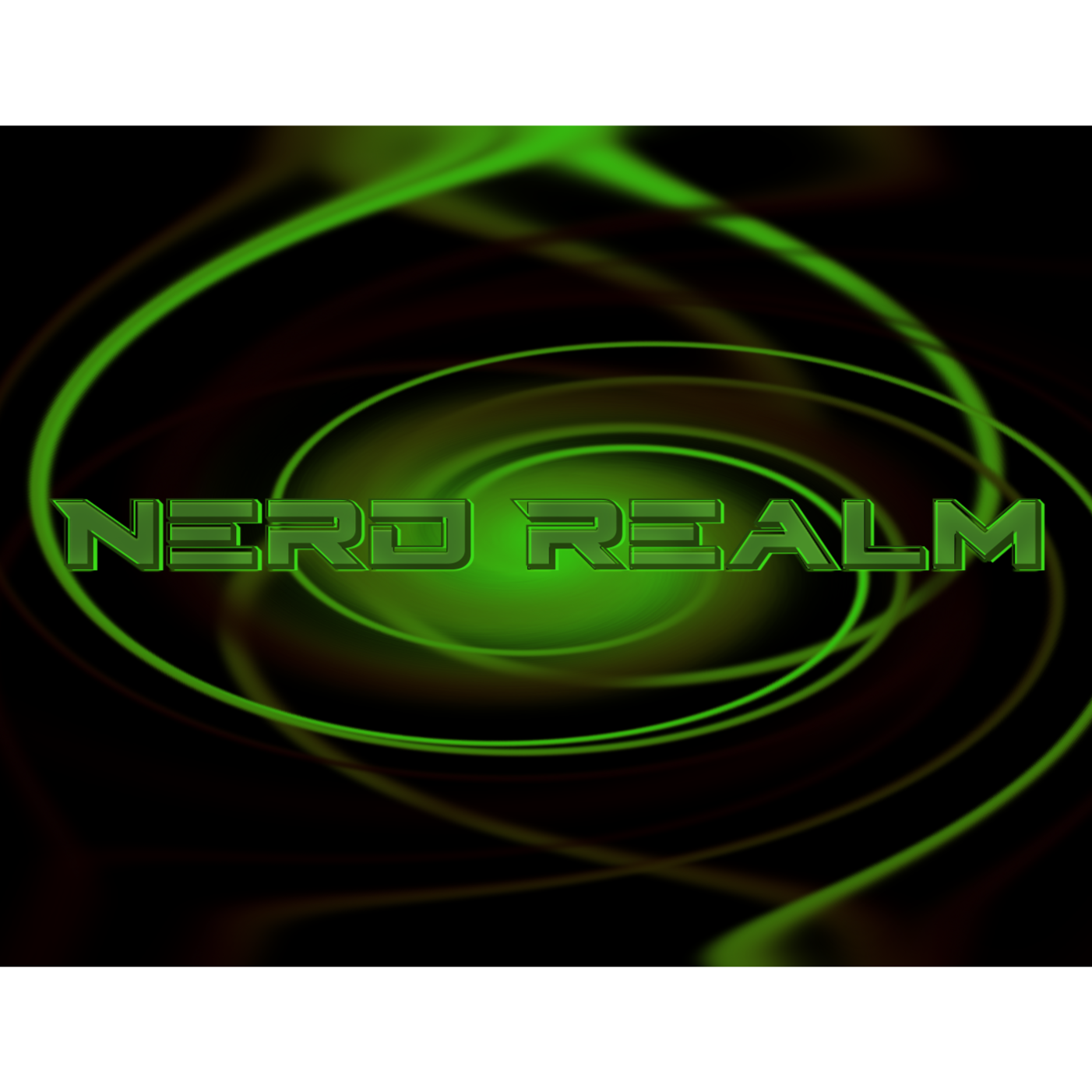 Nerd Realm