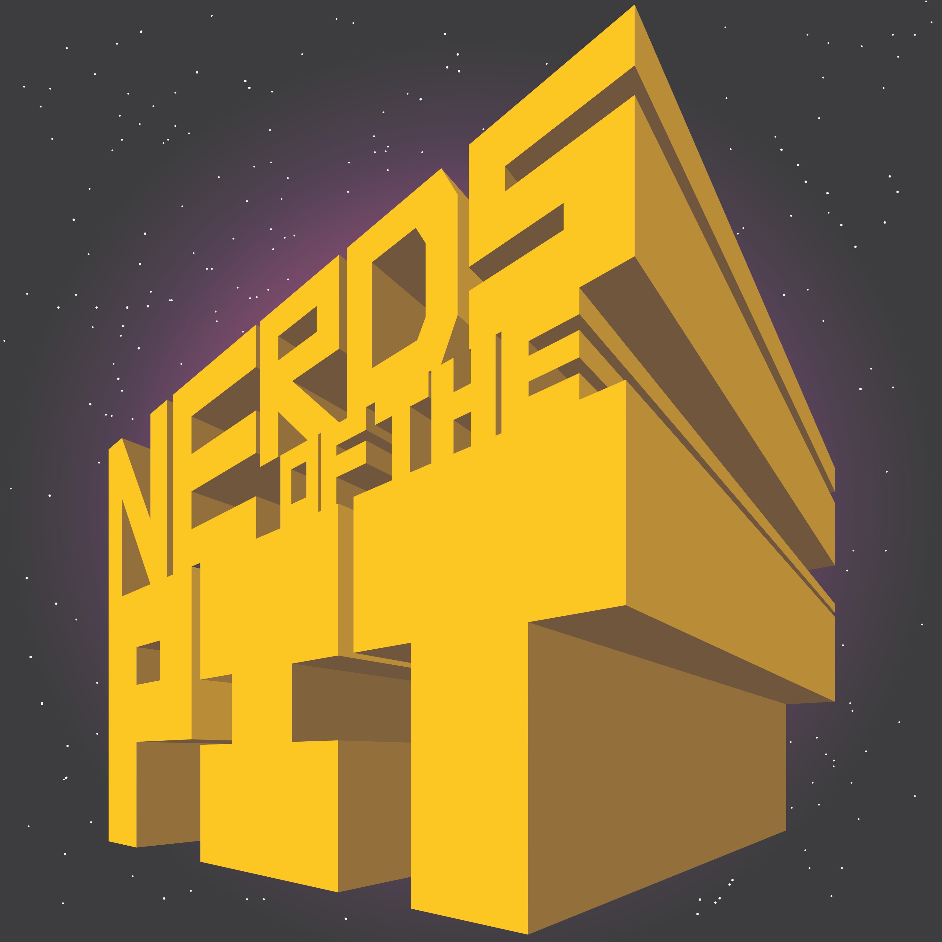 Nerds of the Pit