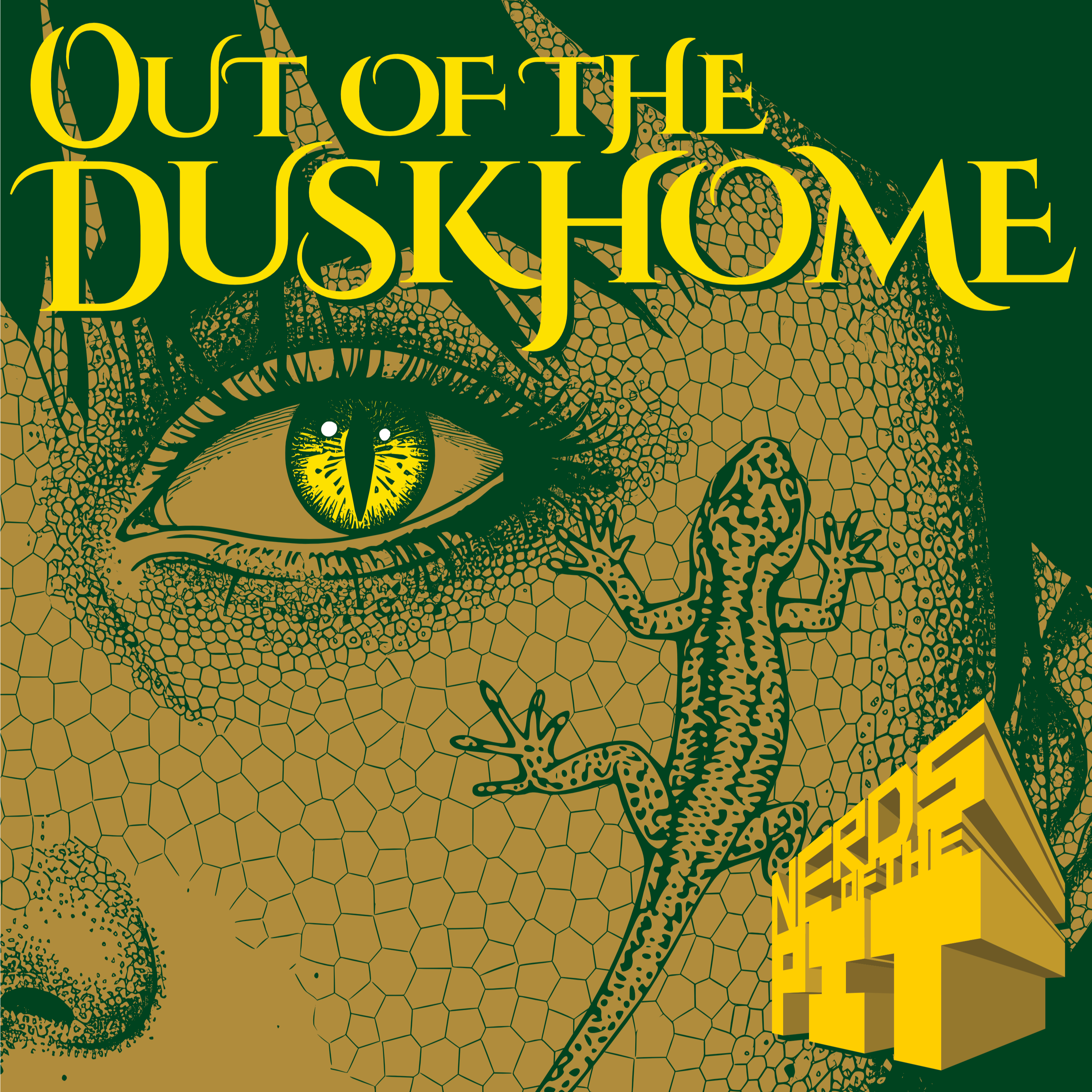 Out of the Duskhome Episode 17 - The Power of the Dock Side episode artwork