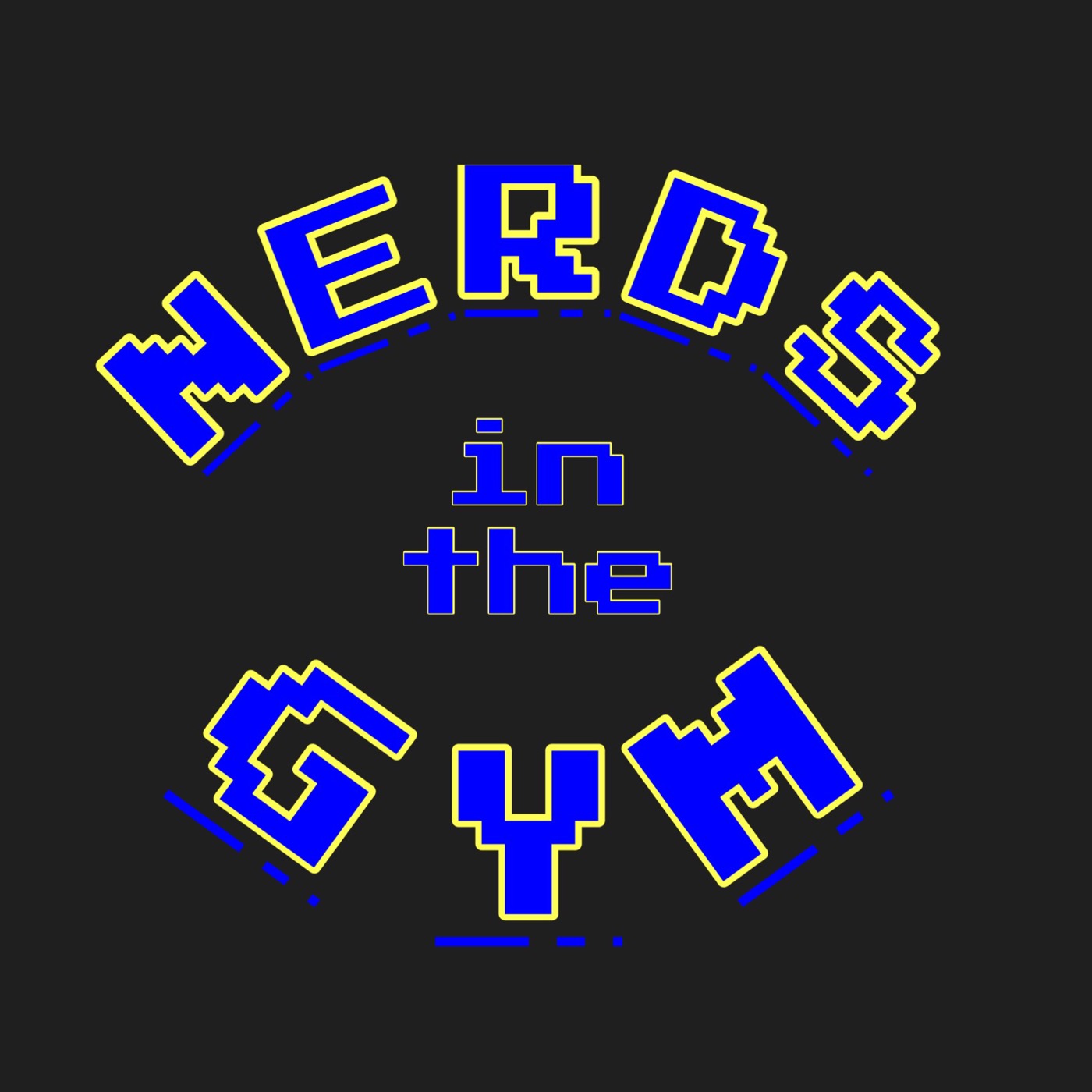 Nerds in the Gym