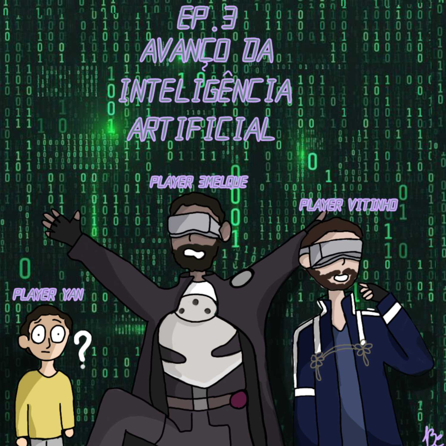 Nerdverse BR