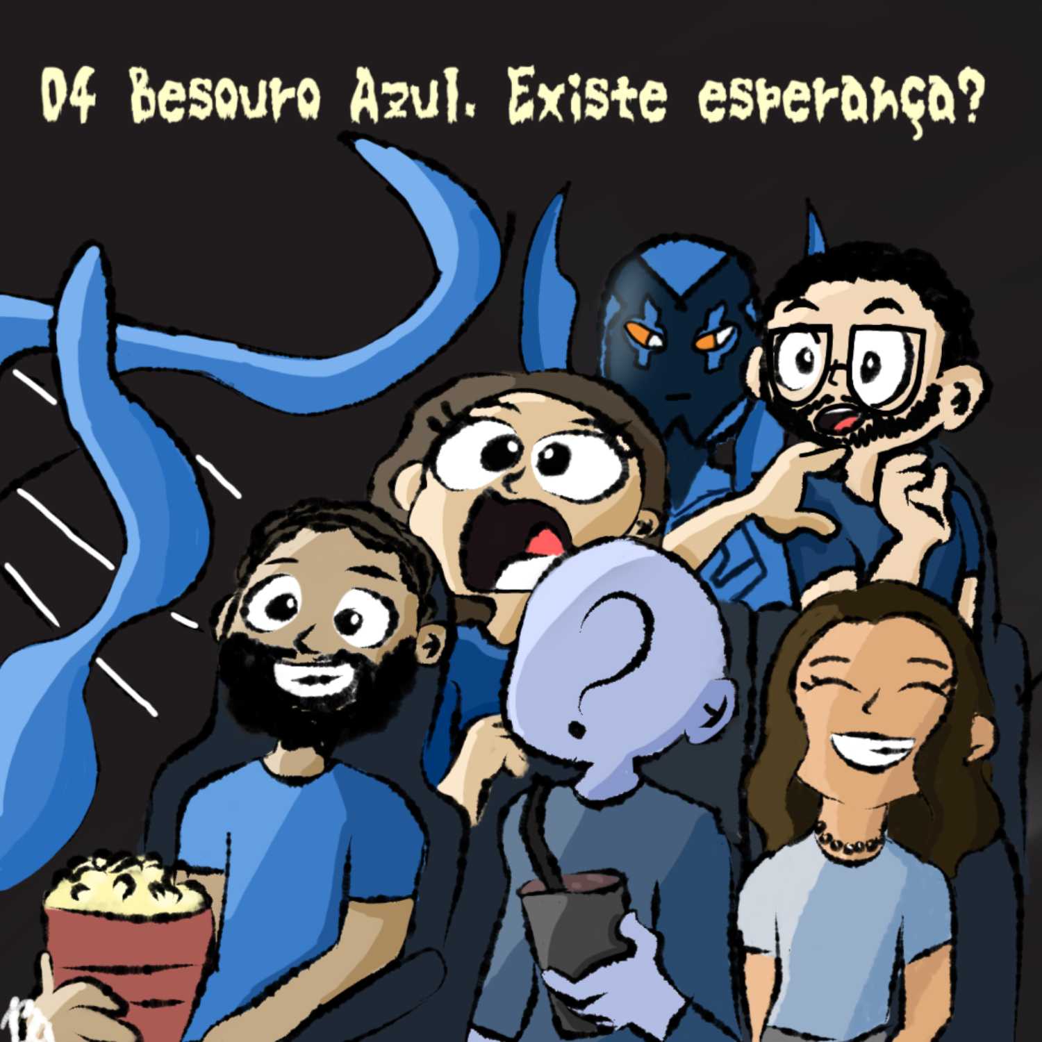 Nerdverse BR