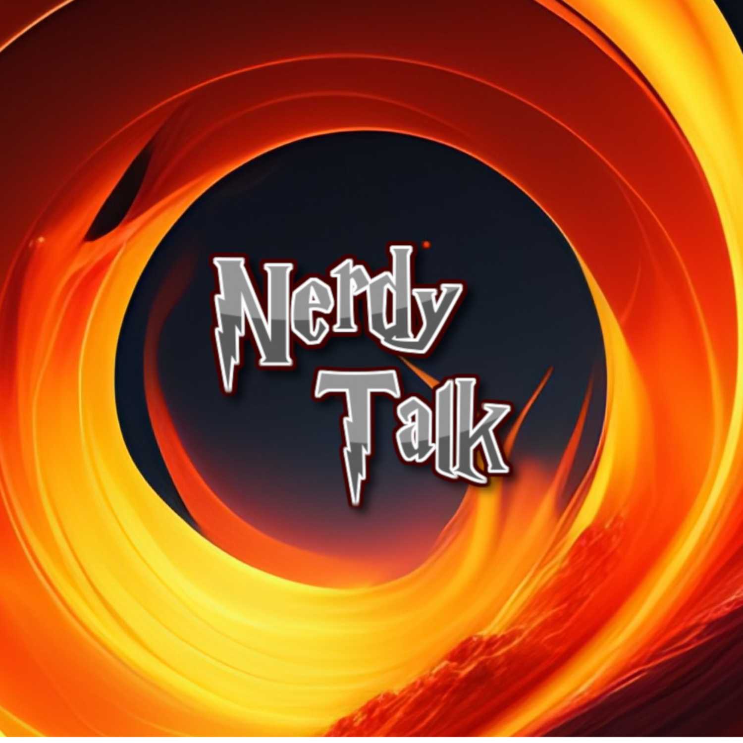 Nerdy Talk