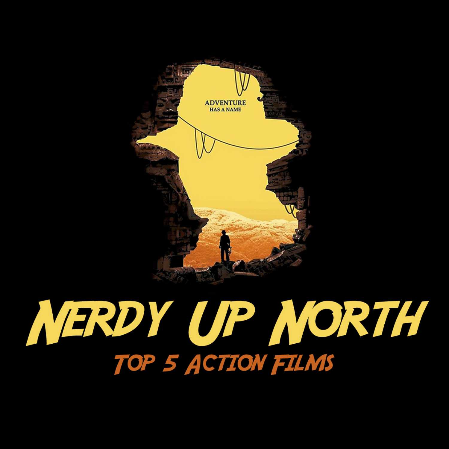 Nerdy Up North Podcast
