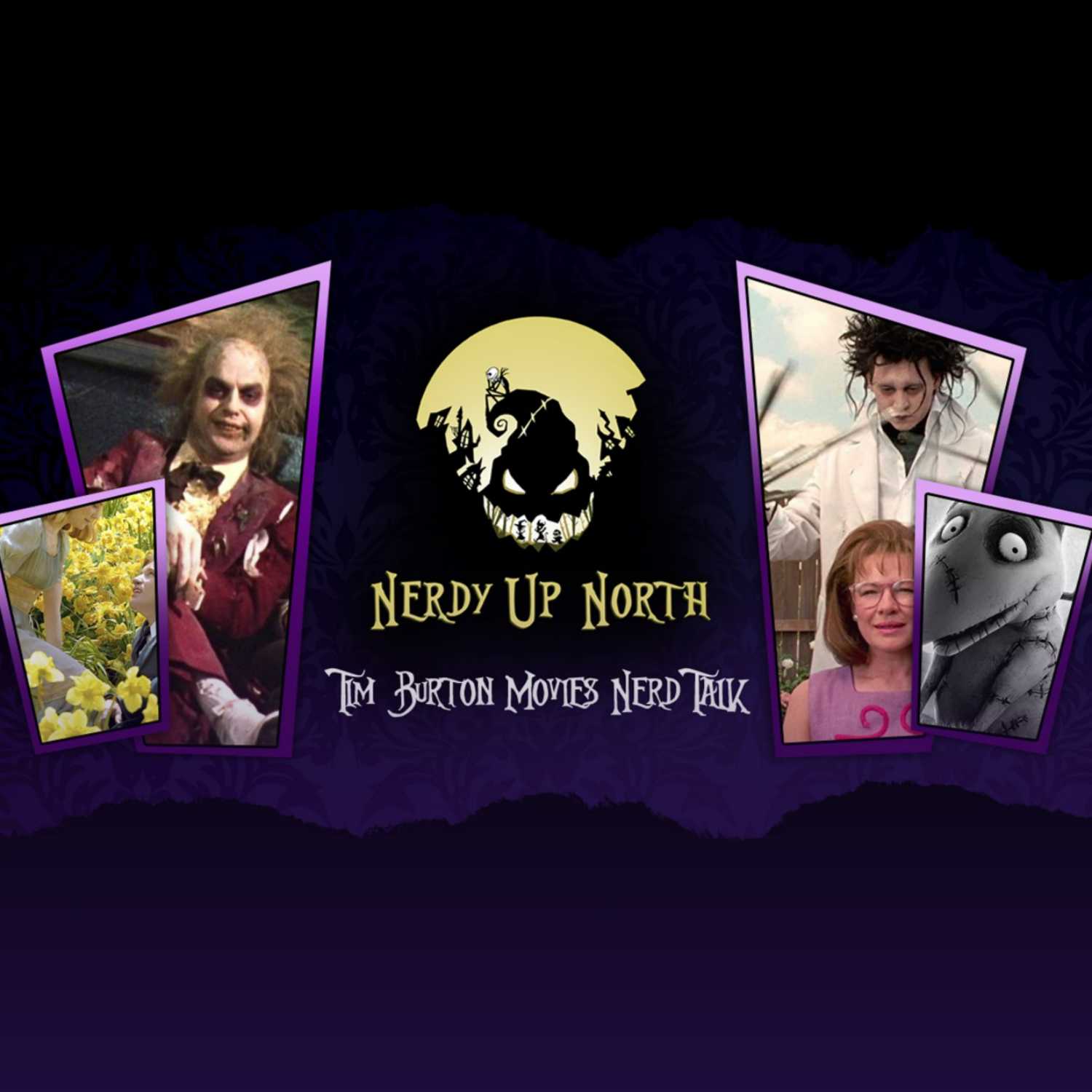 Nerdy Up North Podcast