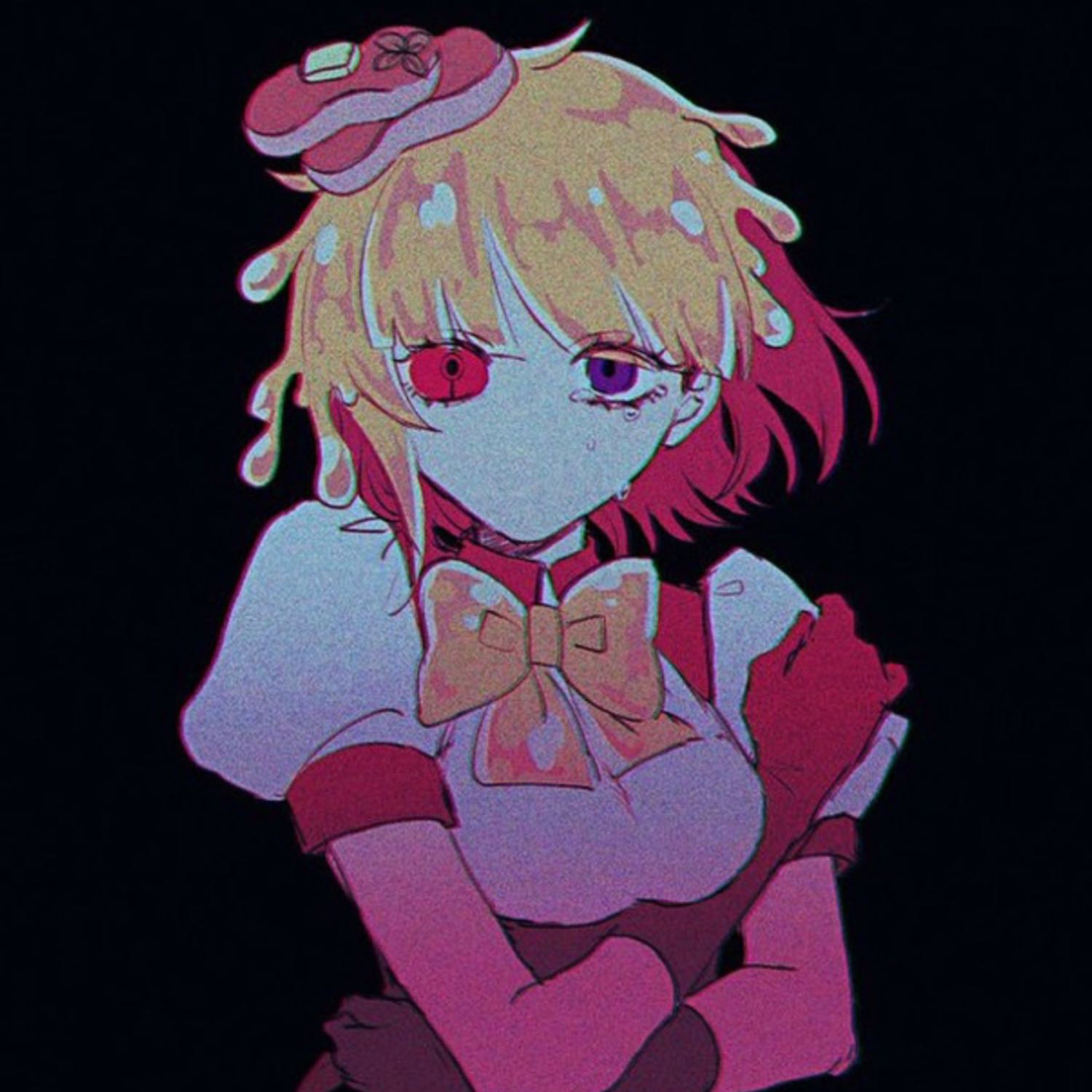 Alice of Human Sacrifice episode artwork