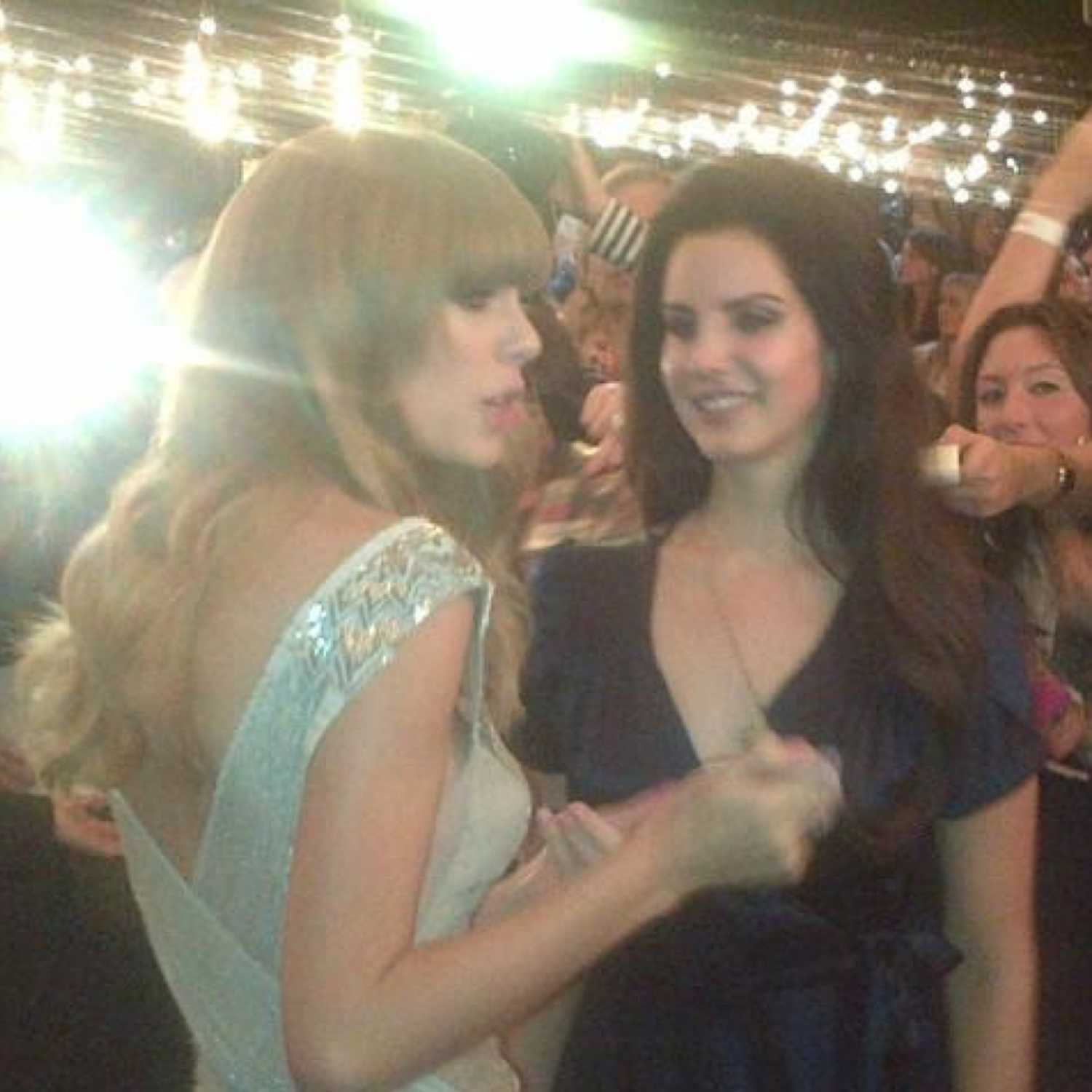 lana unreleased
