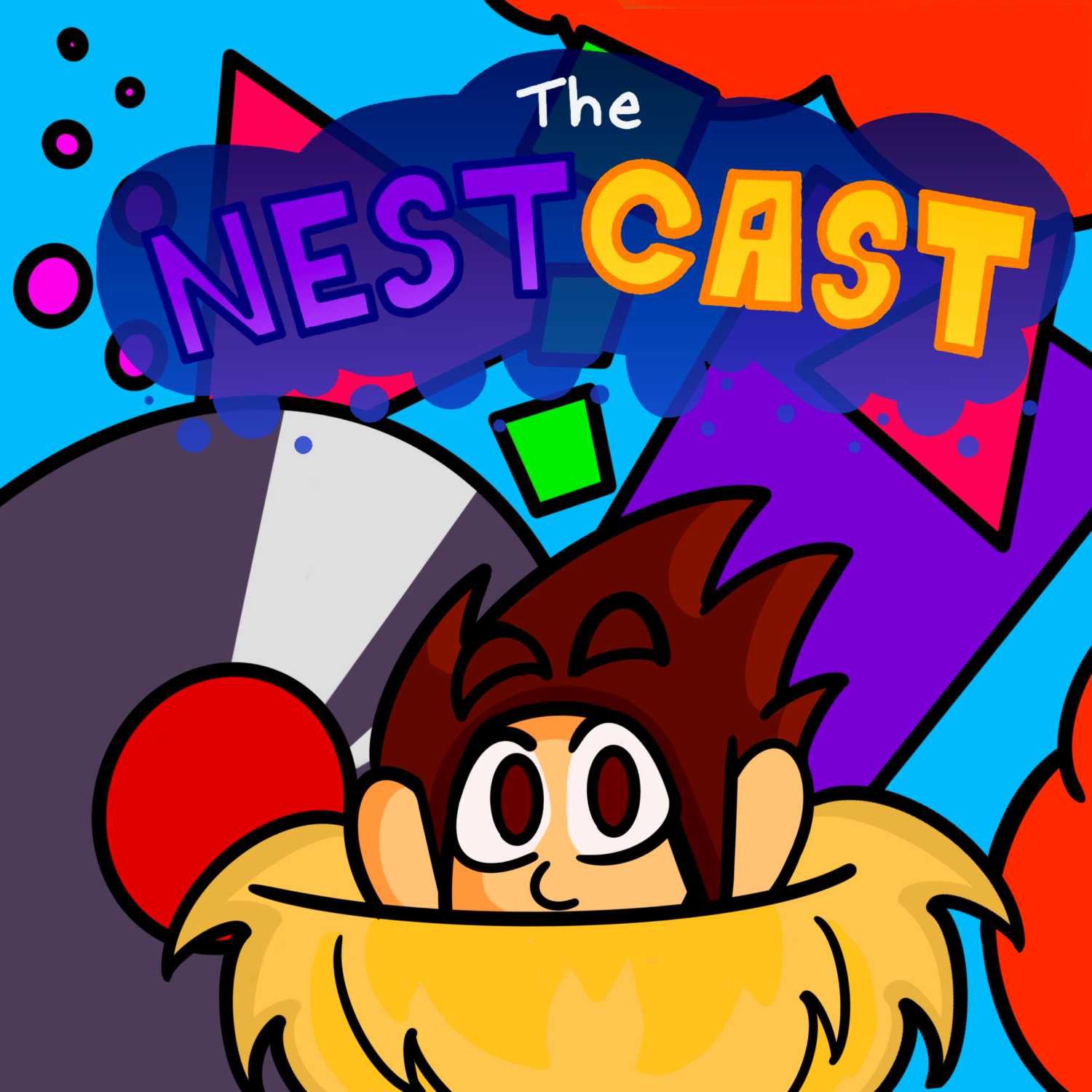 Nest-Cast