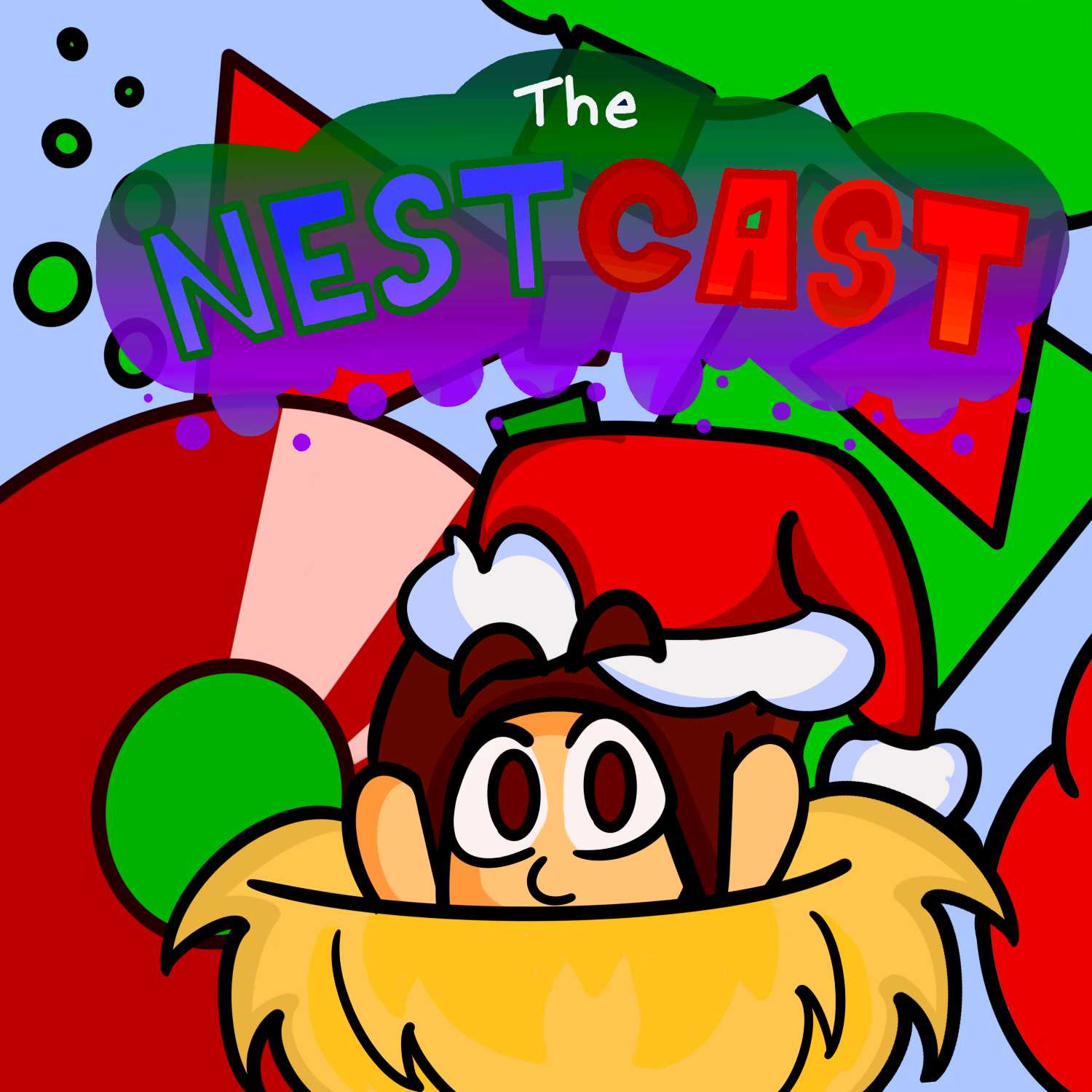 Nest-Cast