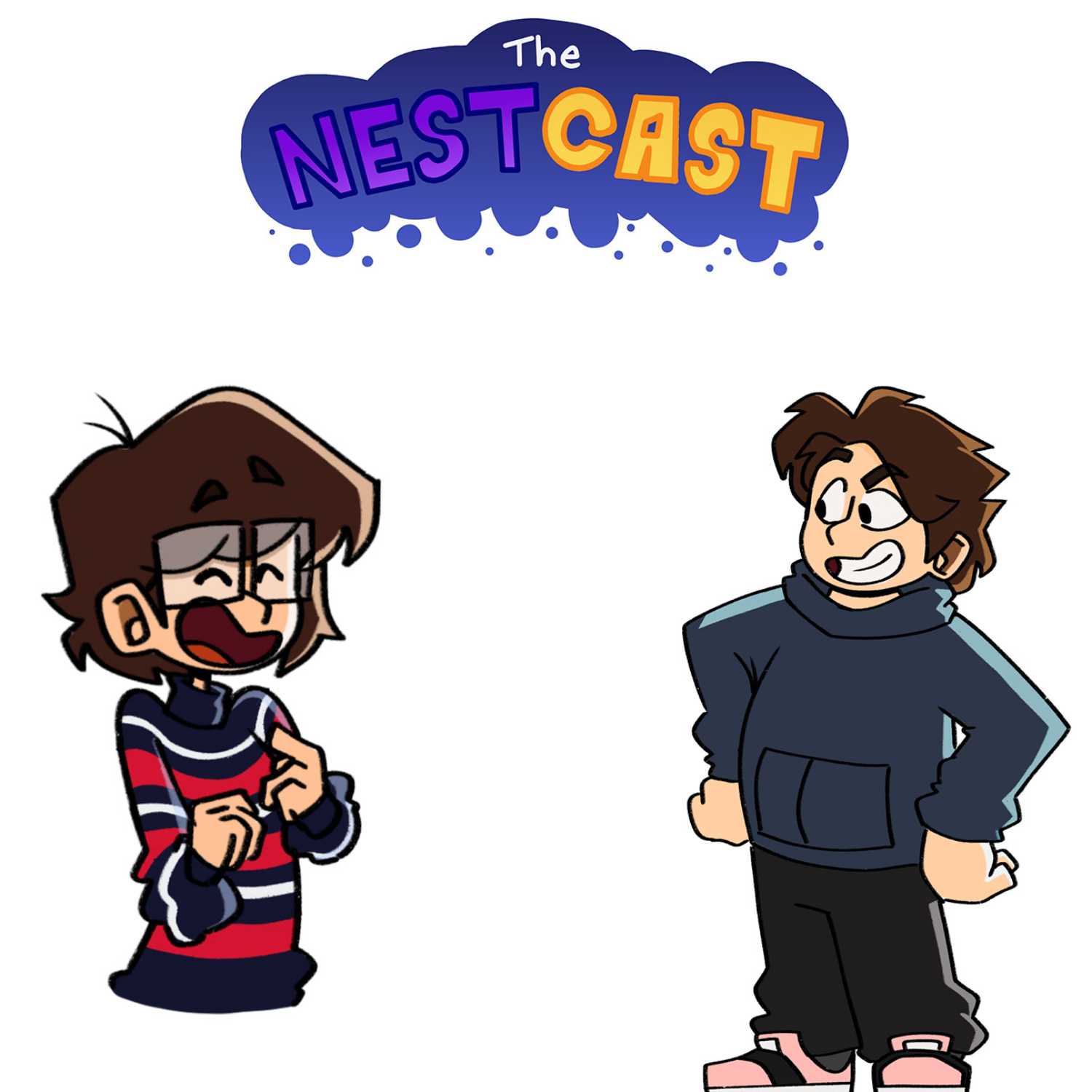 Nest-Cast