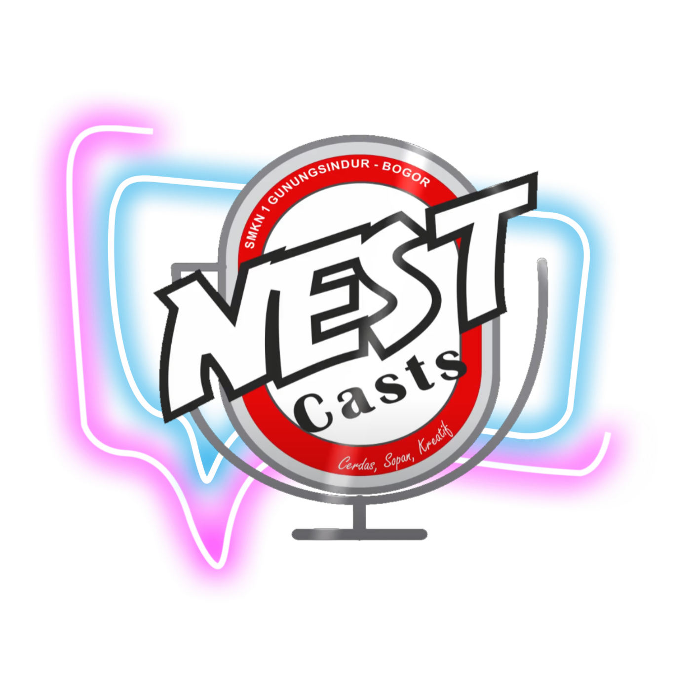 NestCast Radio