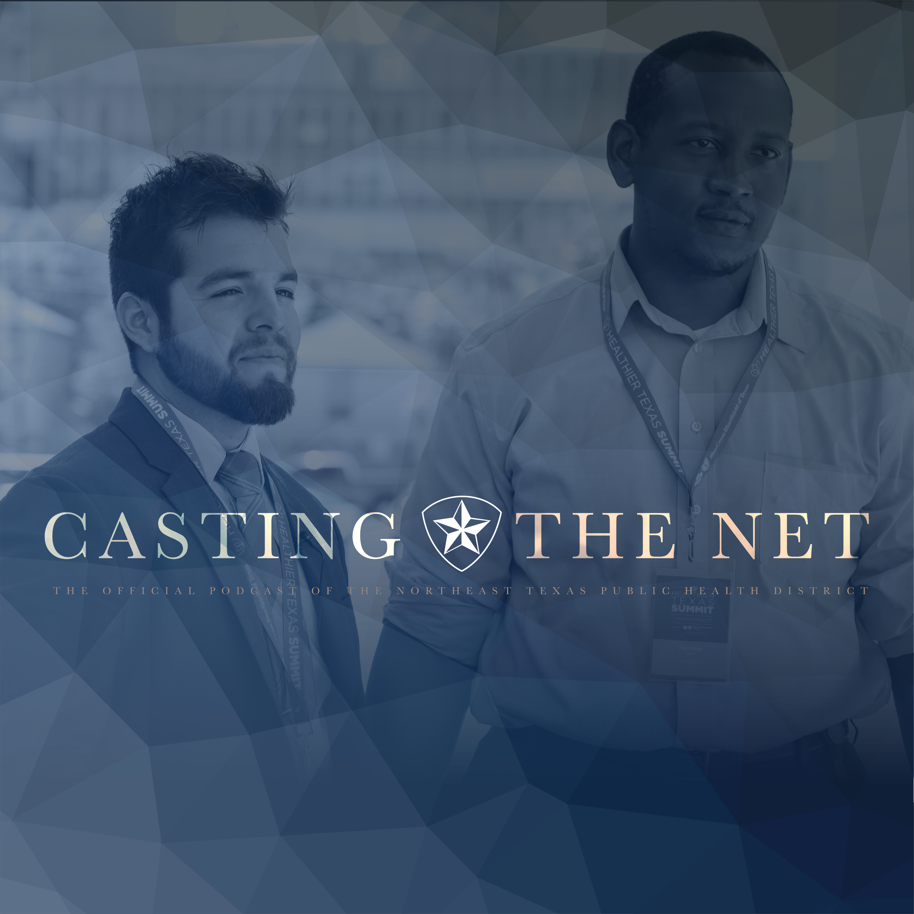 Casting the NET - Trailer