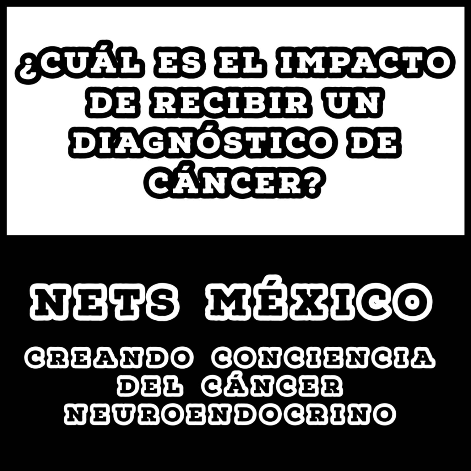 Cáncer y Salud Mental: ¿Cuál es el impacto de recibir un diagnóstico de Cáncer?