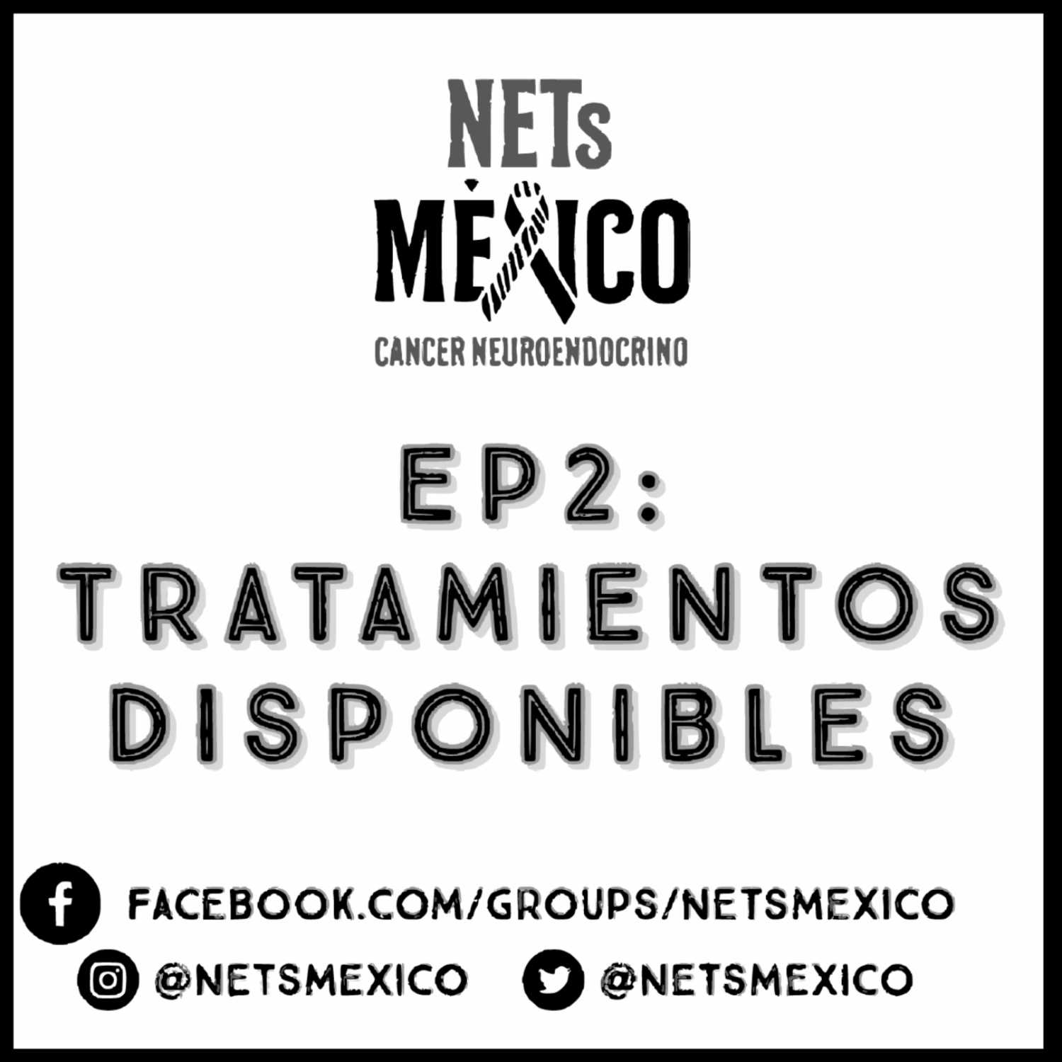 DefiendeNET: Tratamientos Disponibles para el Cáncer Neuroendocrino