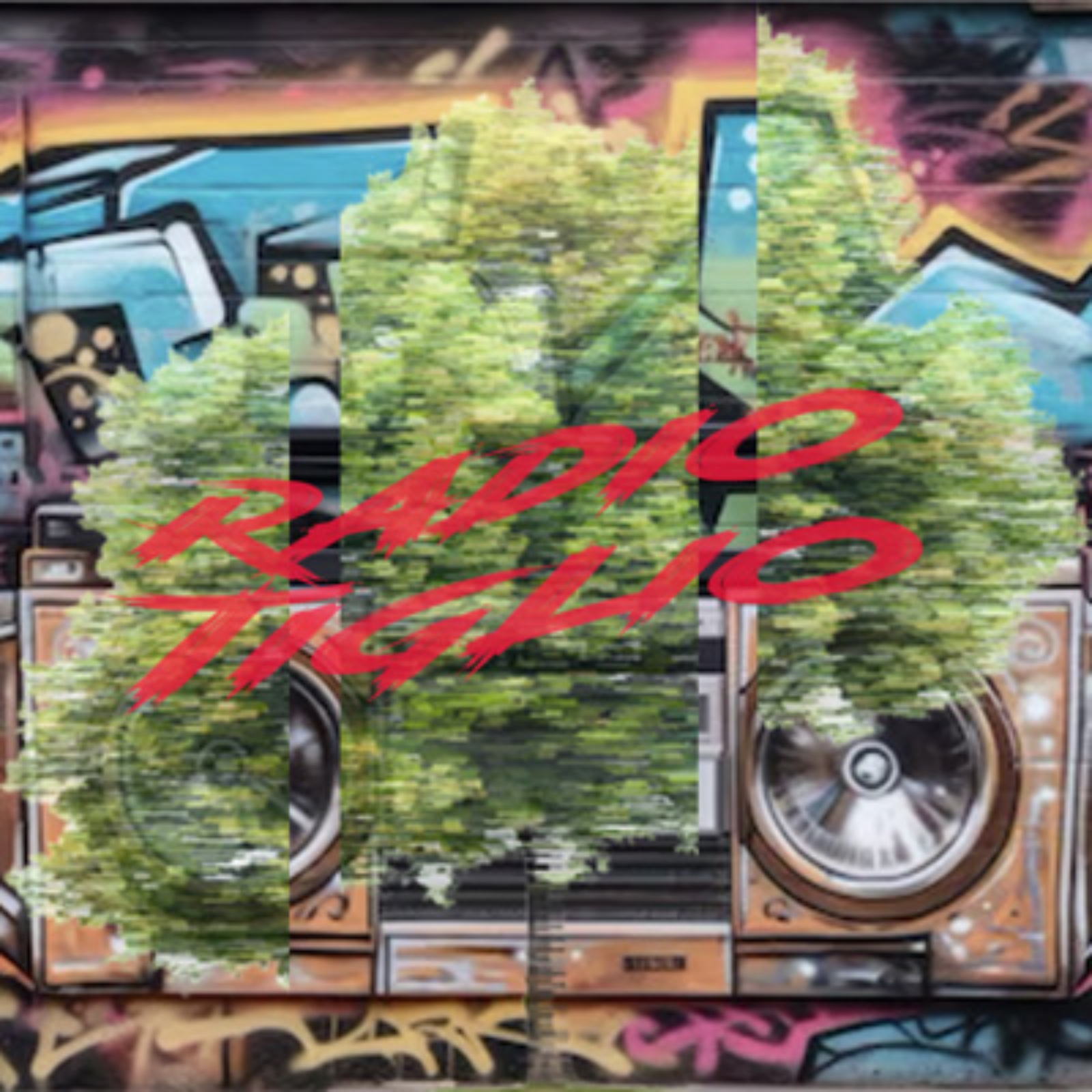 Laptop Radioing Session - 23/03/2026 episode artwork