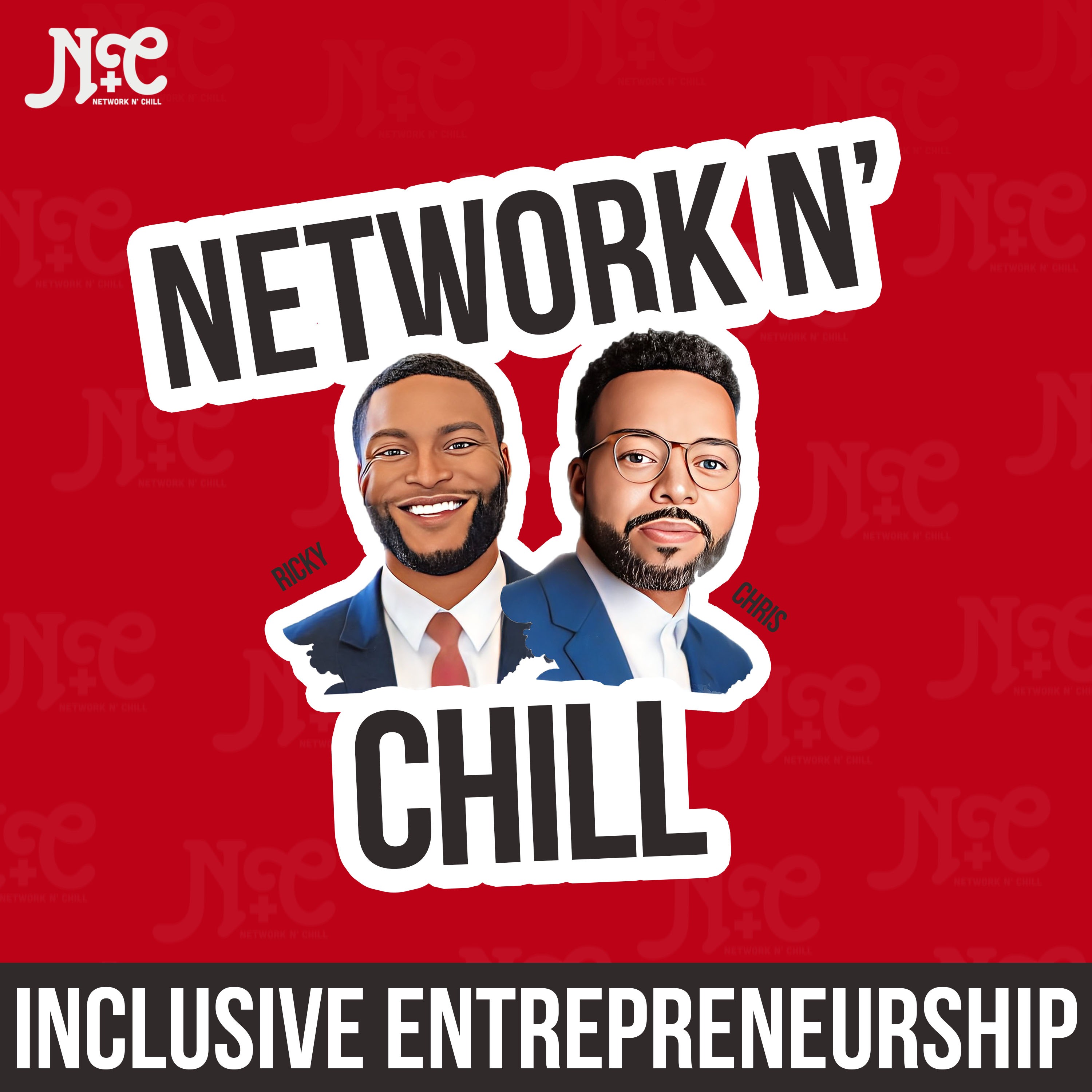 Network N' Chill