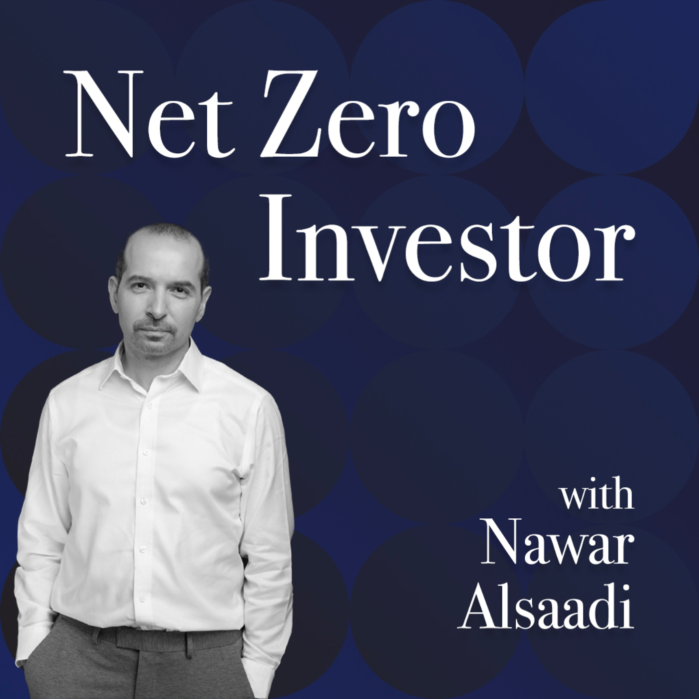 The Net Zero Investor Podcast
