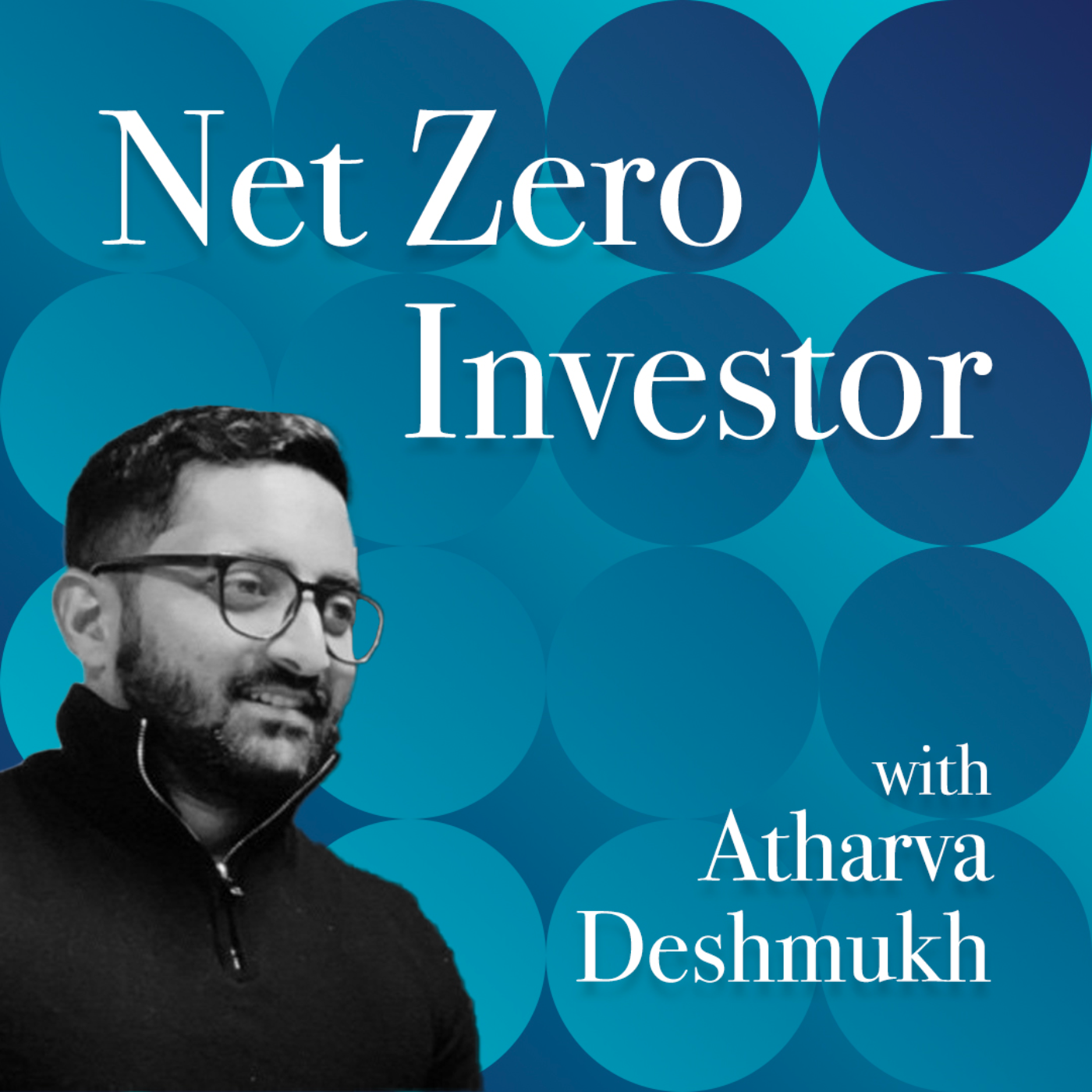 The Net Zero Investor Podcast