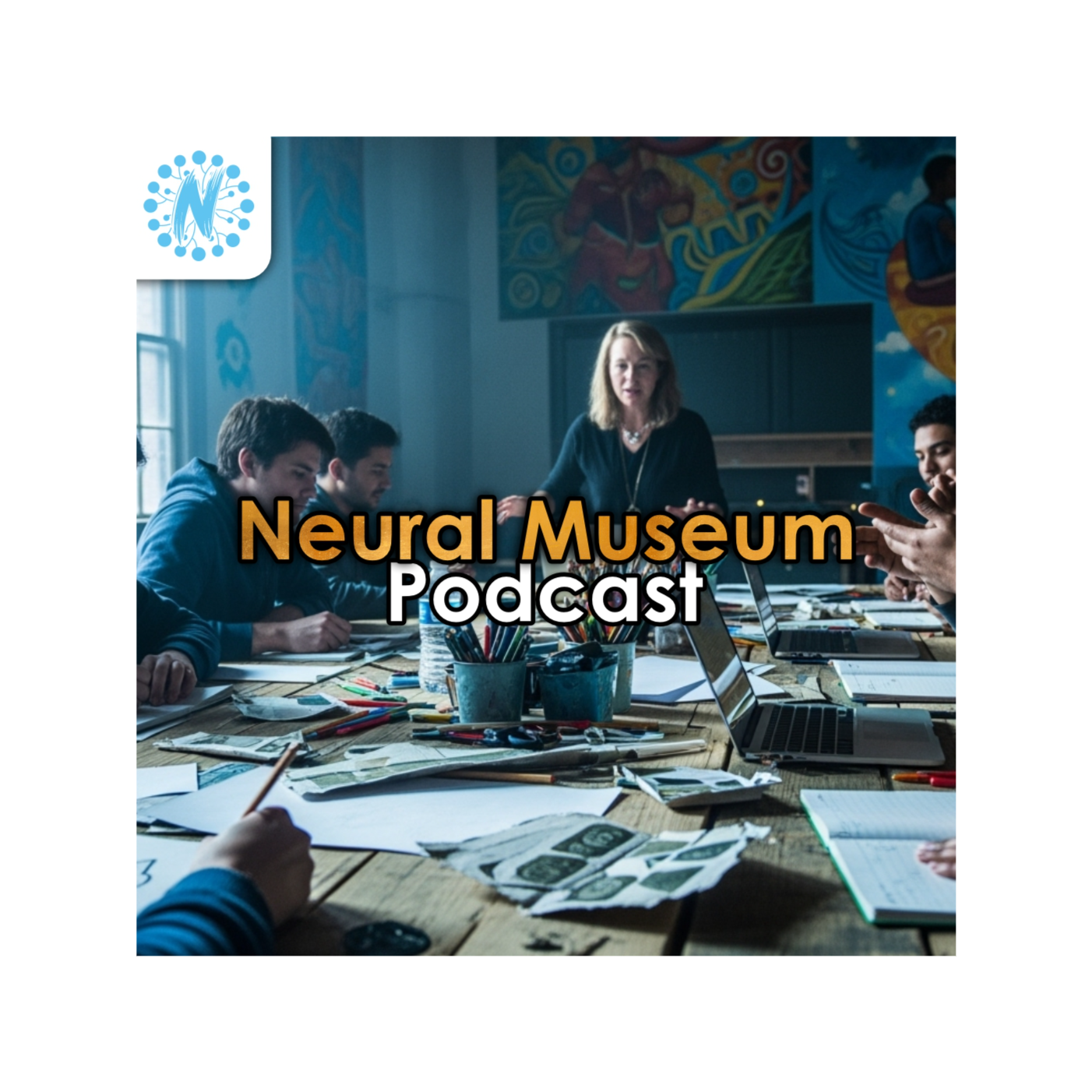 Neural Museum
