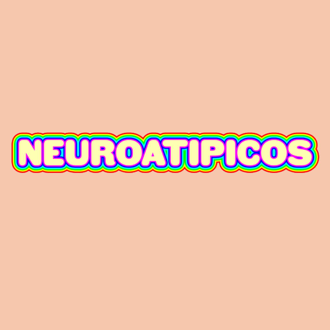 Neuroatipicos - EP 5: El del Profe episode artwork
