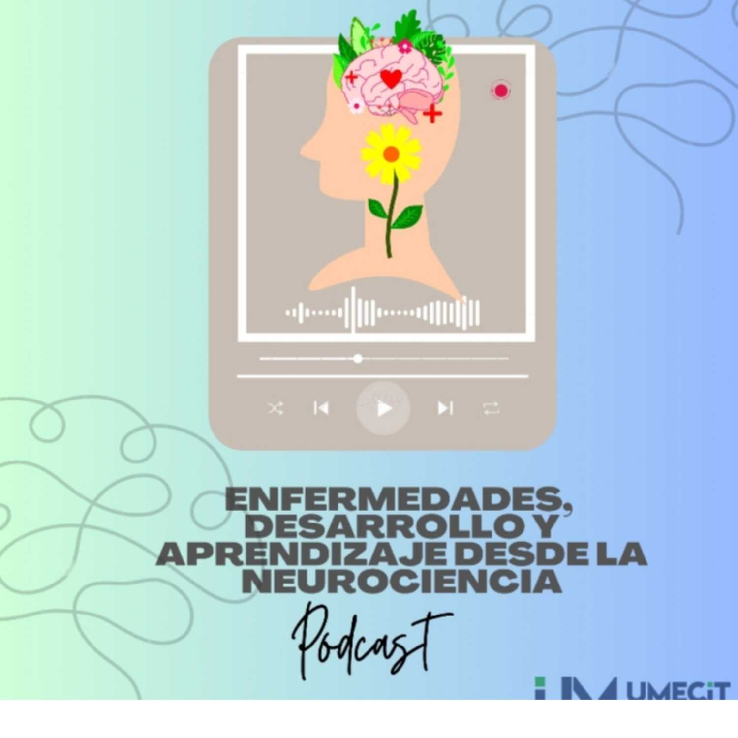 DESARROLLO Y APRENDIZAJE podcast artwork