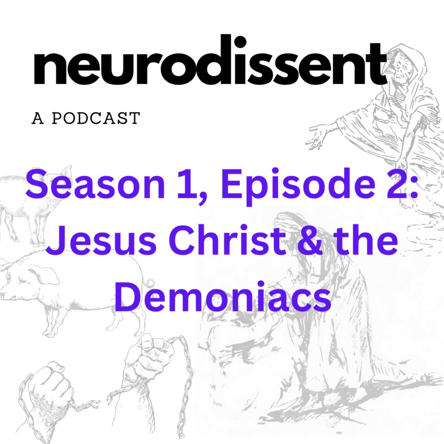 neurodissent