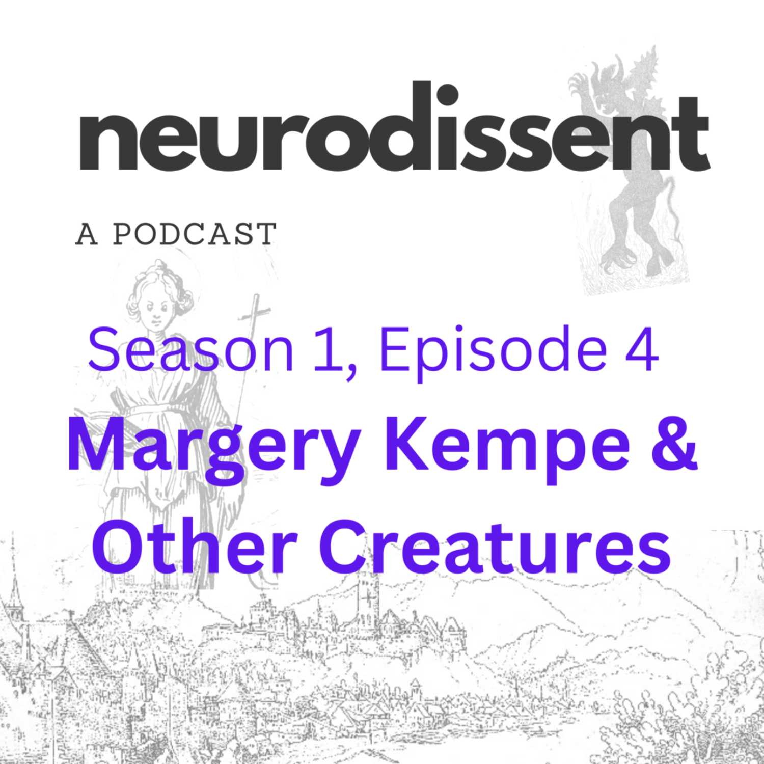 neurodissent