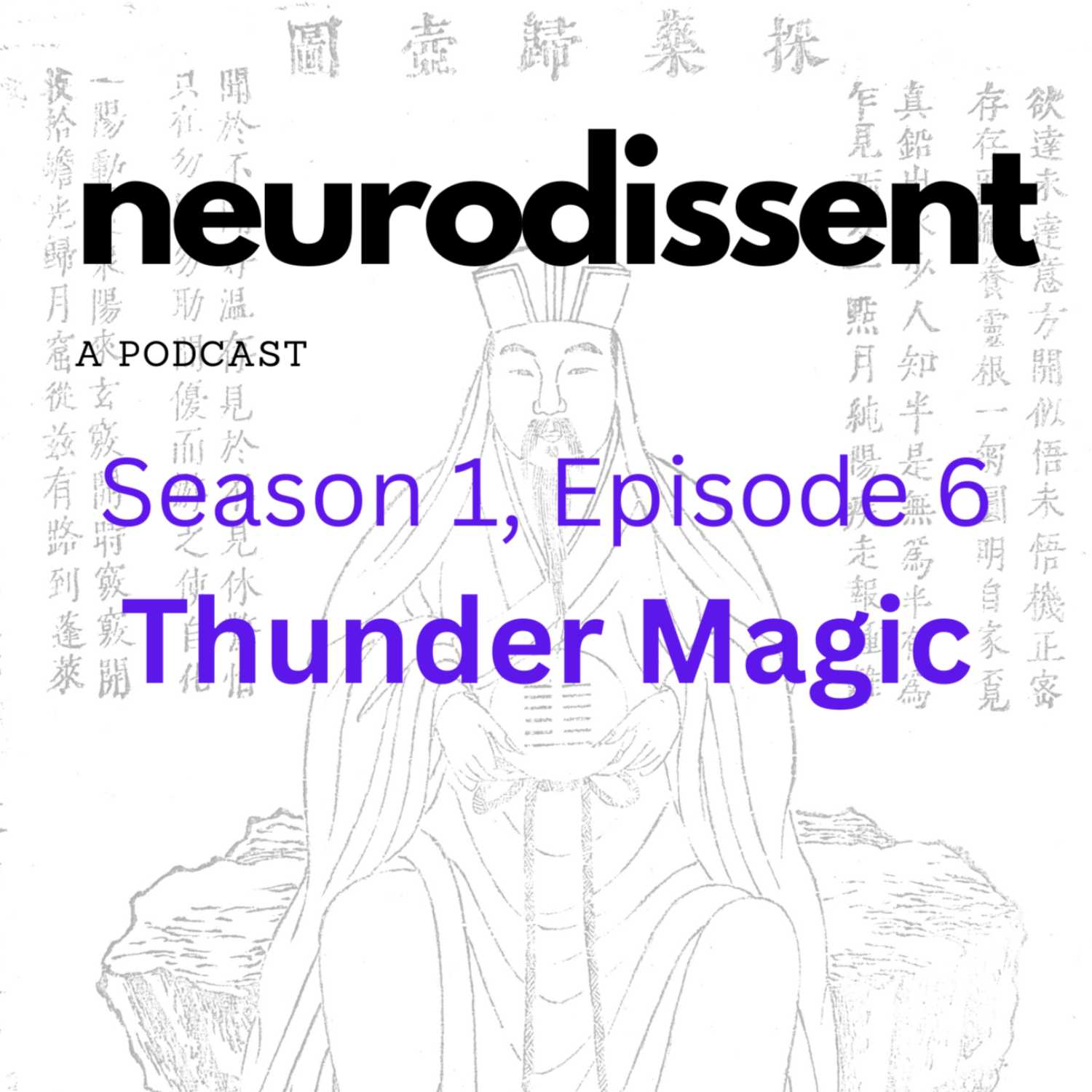neurodissent