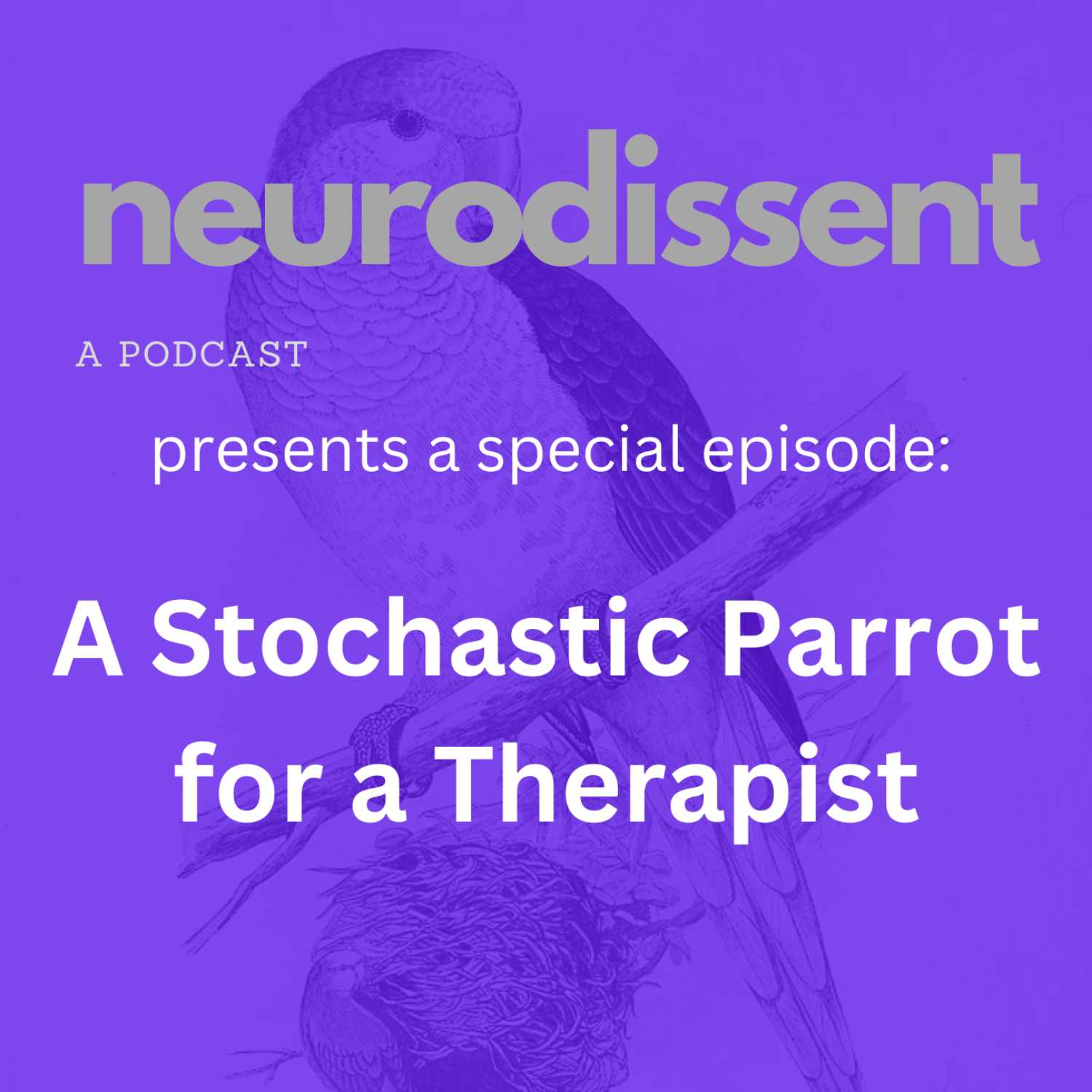 neurodissent