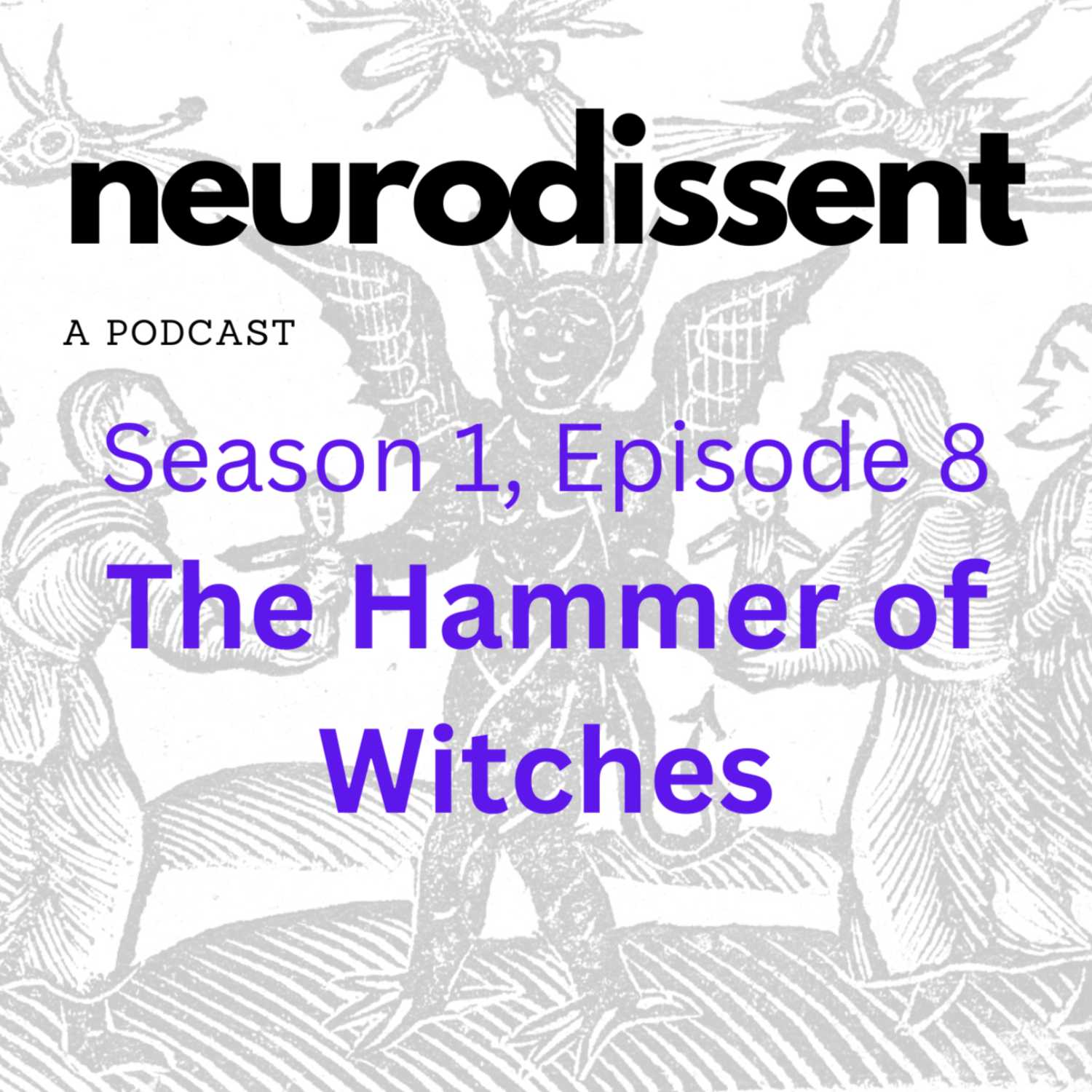 neurodissent