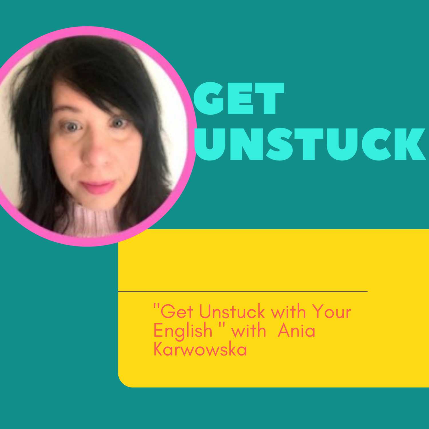 Up Your Teaching: Transforming ELT & Learning Beyond Labels - Podcast