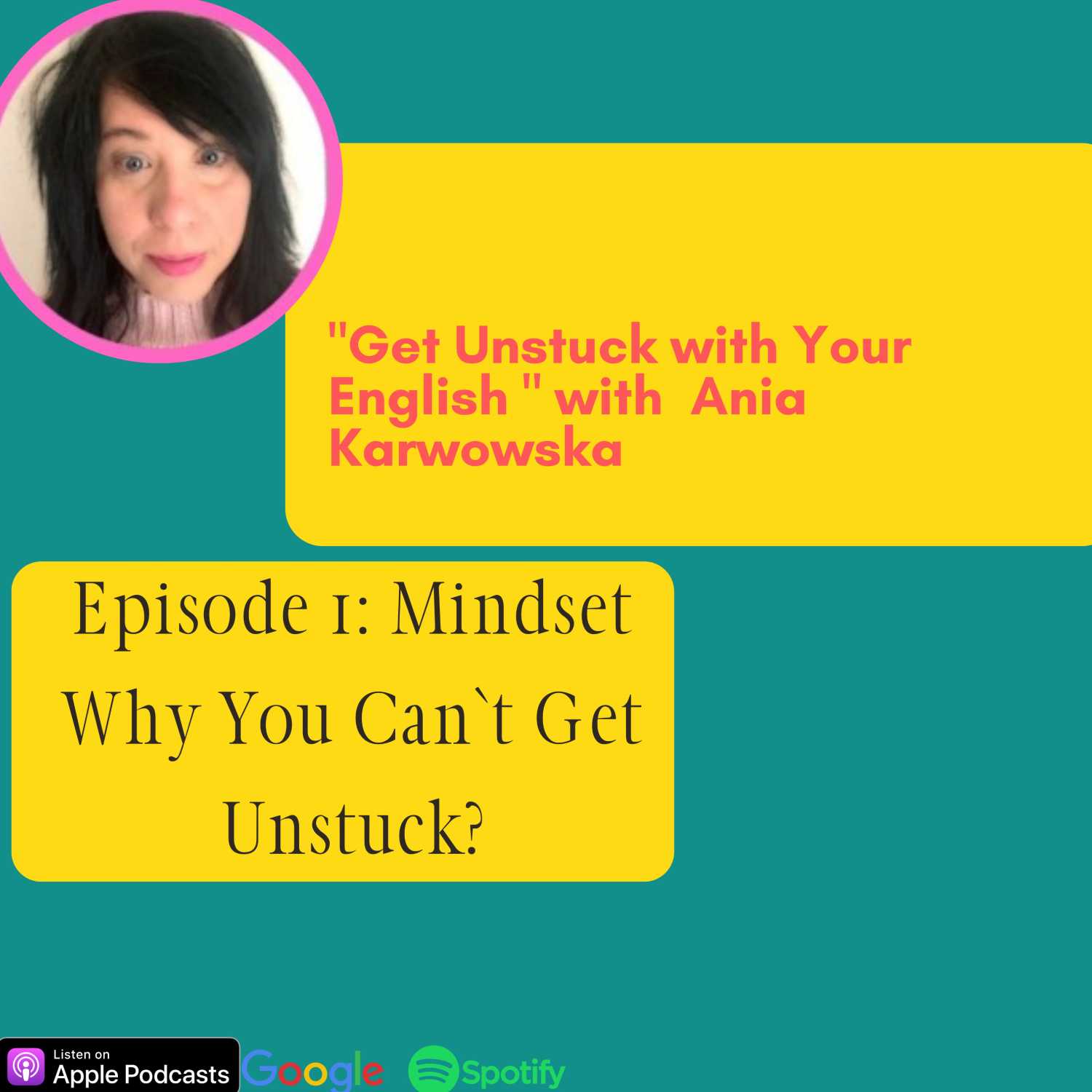Up Your Teaching: Transforming ELT & Learning Beyond Labels - Podcast