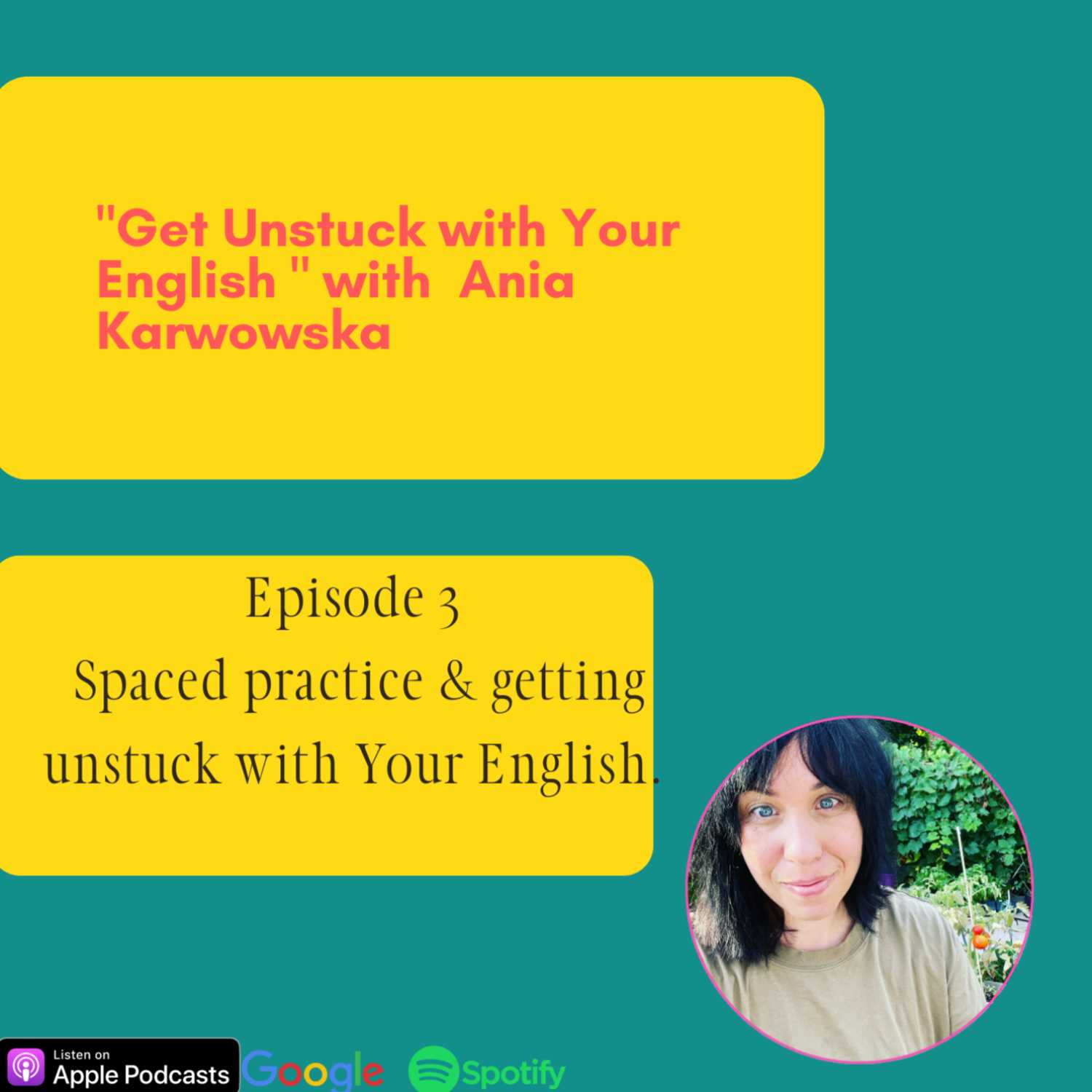 Up Your Teaching: Transforming ELT & Learning Beyond Labels - Podcast