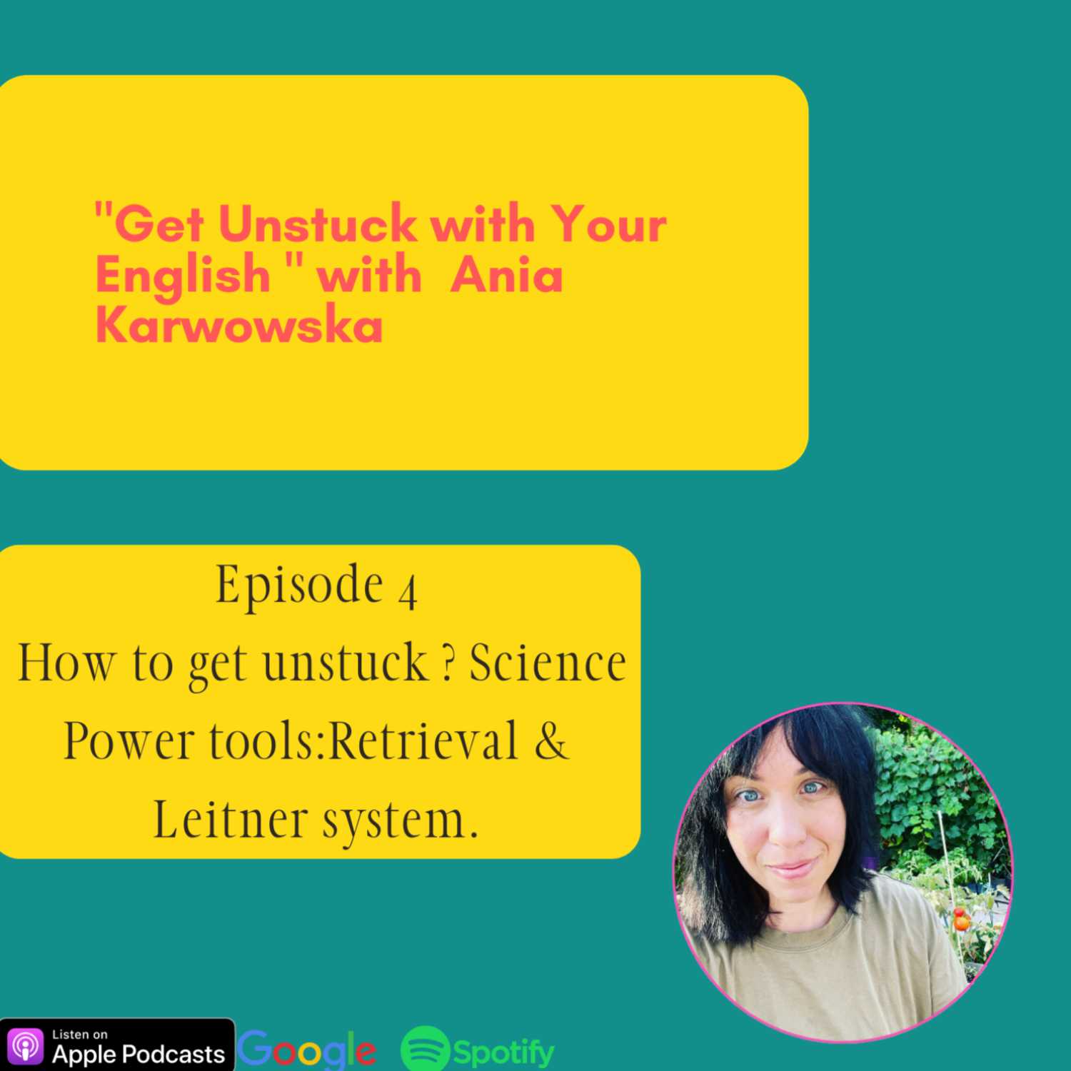 Up Your Teaching: Transforming ELT & Learning Beyond Labels - Podcast
