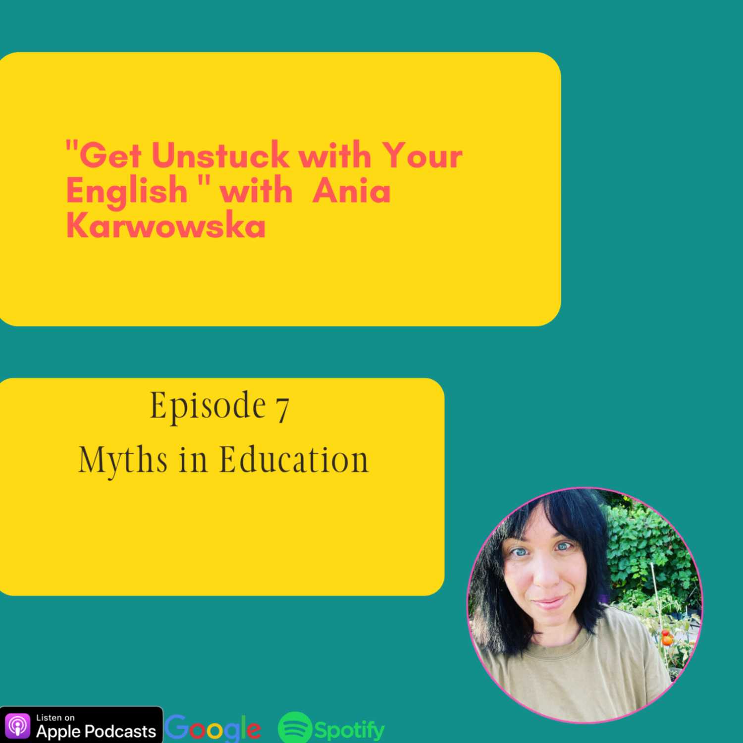Up Your Teaching: Transforming ELT & Learning Beyond Labels - Podcast