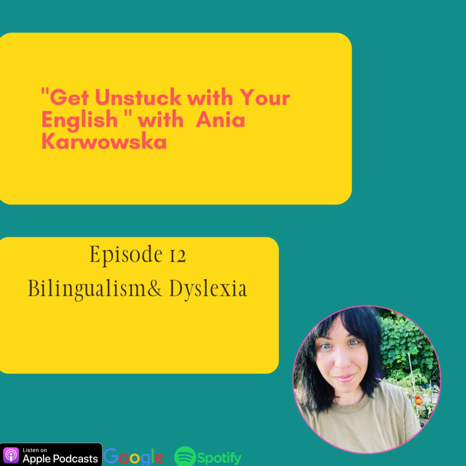 Up Your Teaching: Transforming ELT & Learning Beyond Labels - Podcast