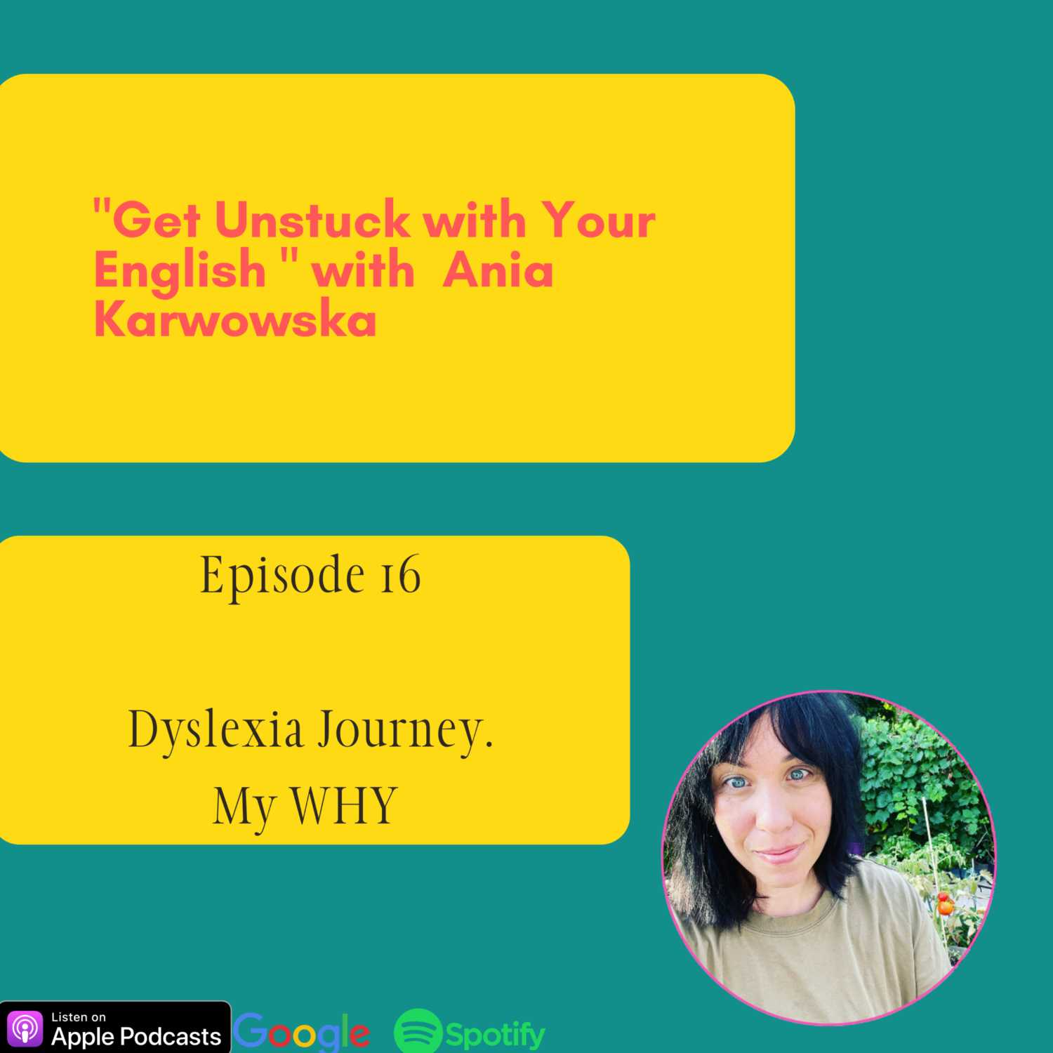 Up Your Teaching: Transforming ELT & Learning Beyond Labels - Podcast
