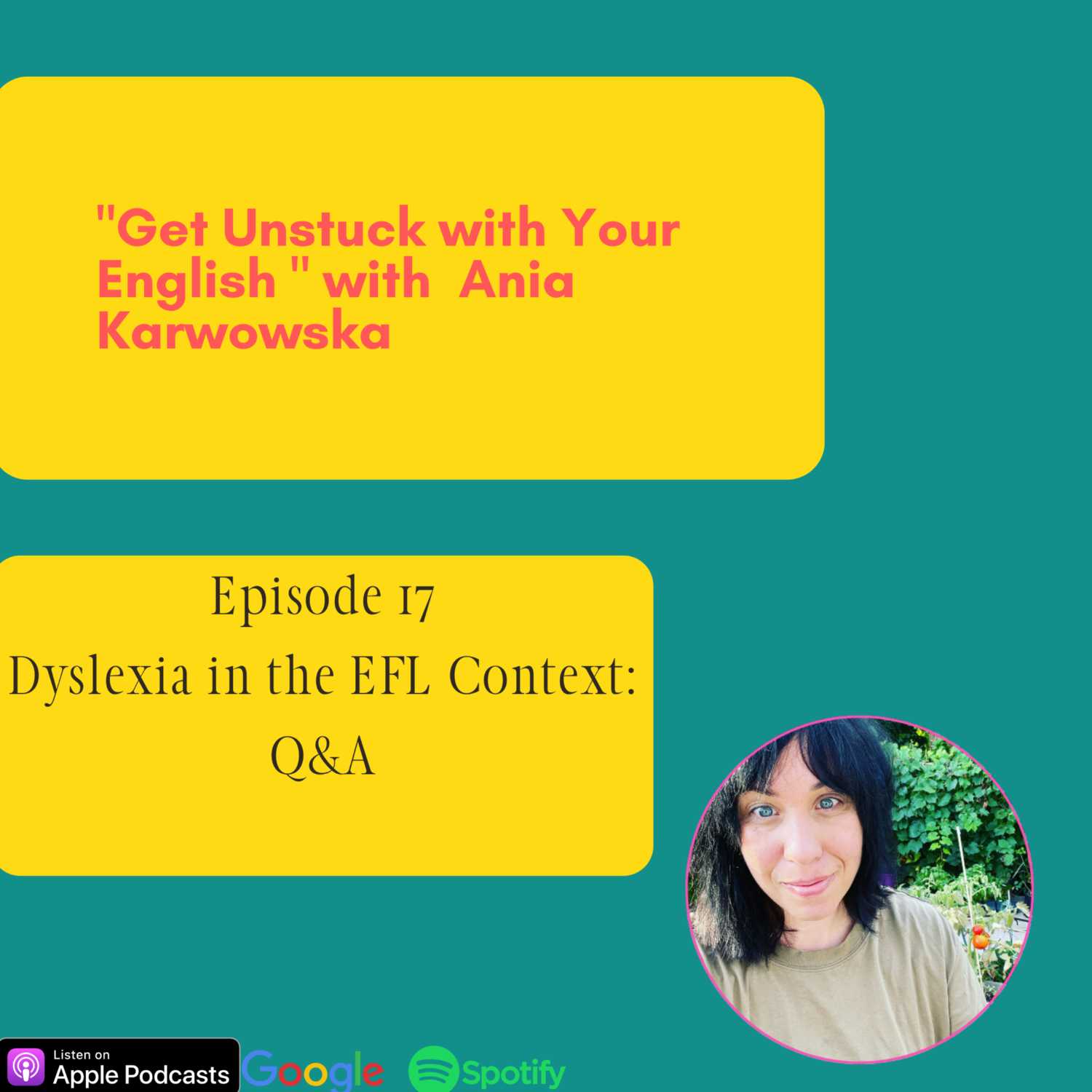 Up Your Teaching: Transforming ELT & Learning Beyond Labels - Podcast