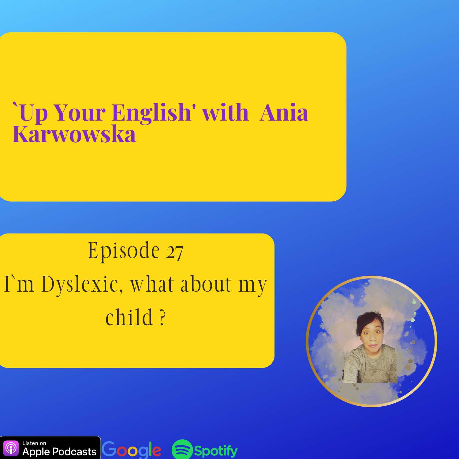 Up Your Teaching: Transforming ELT & Learning Beyond Labels - Podcast