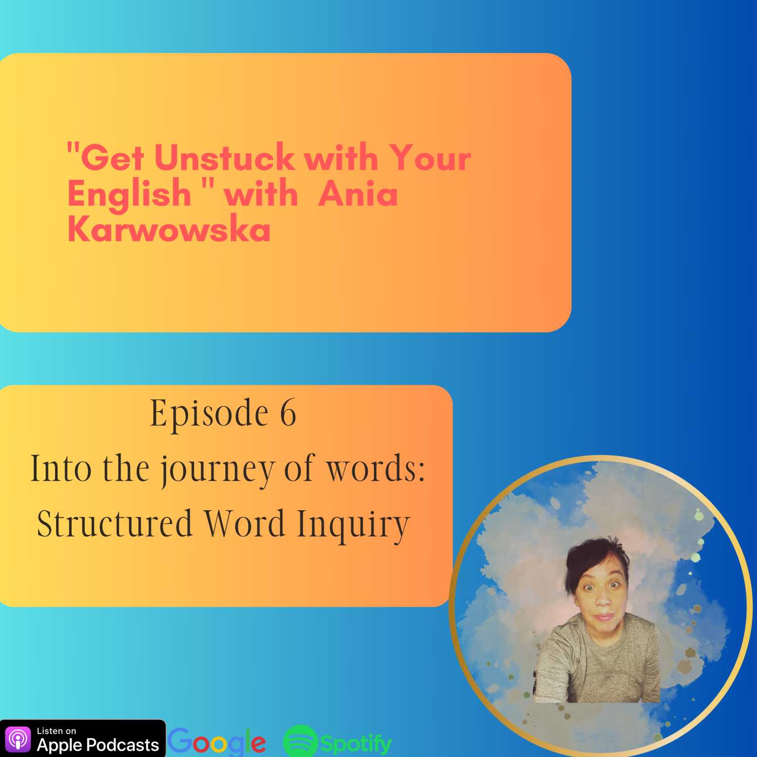 Up Your Teaching: Transforming ELT & Learning Beyond Labels - Podcast