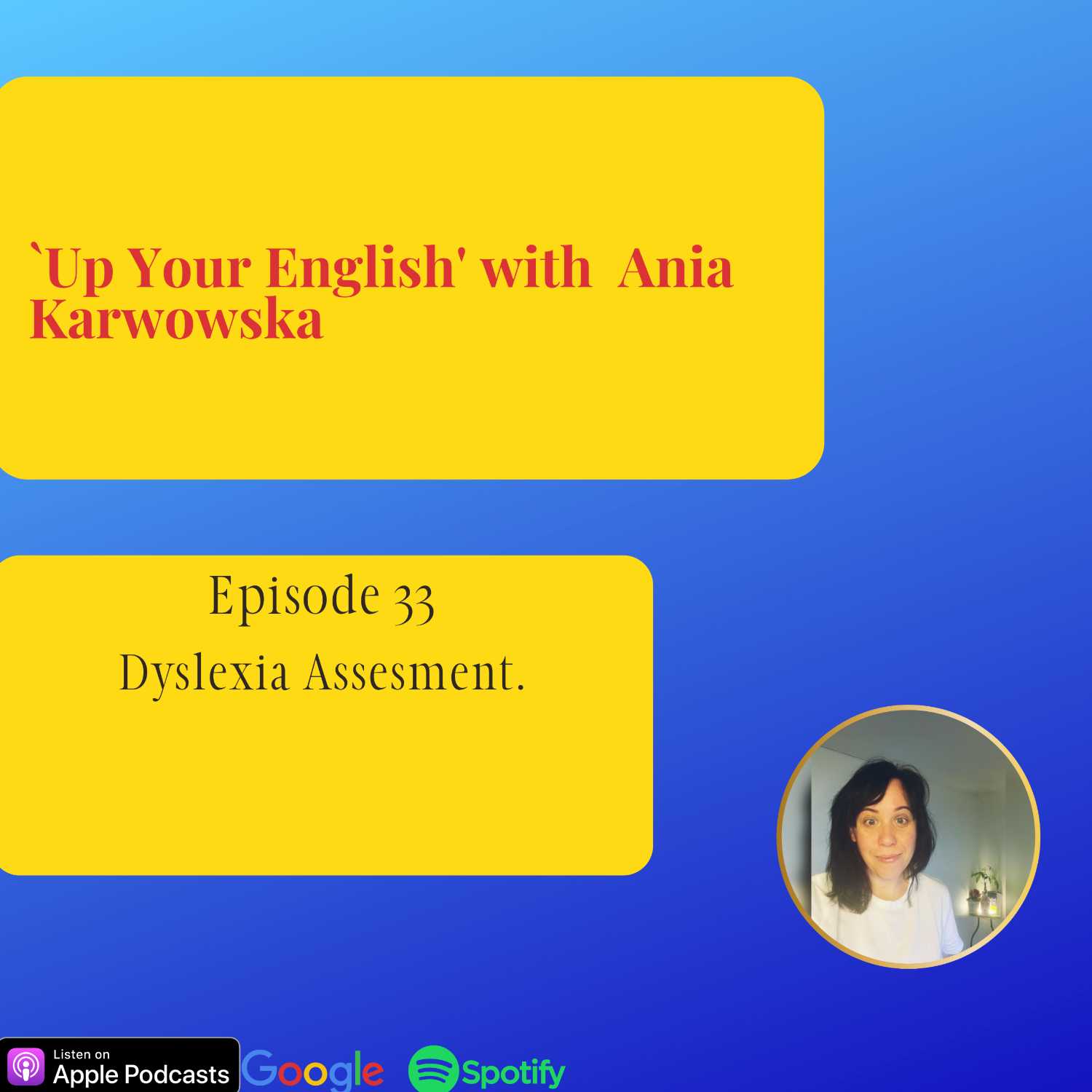 Up Your Teaching: Transforming ELT & Learning Beyond Labels - Podcast