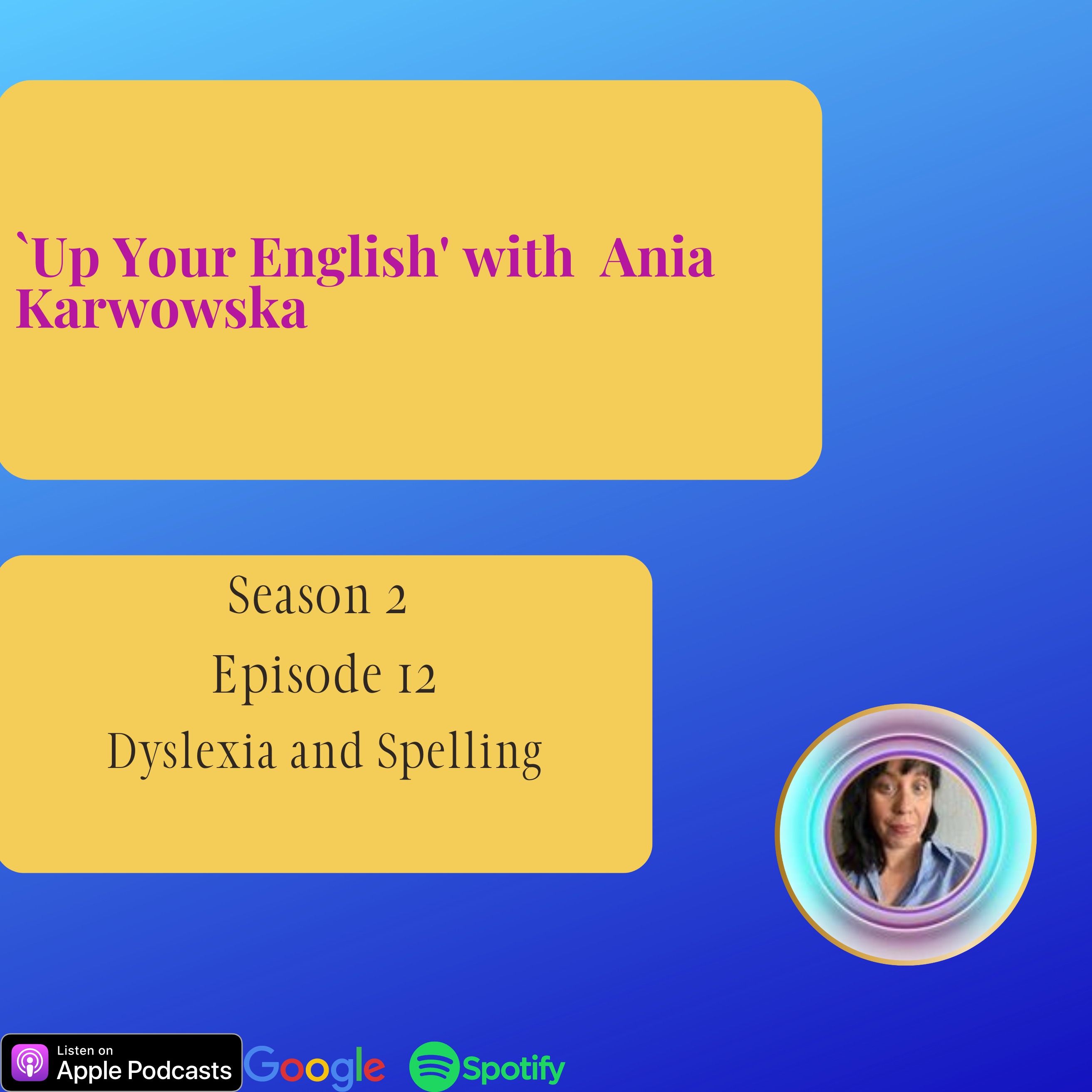 Up Your Teaching: Transforming ELT & Learning Beyond Labels - Podcast
