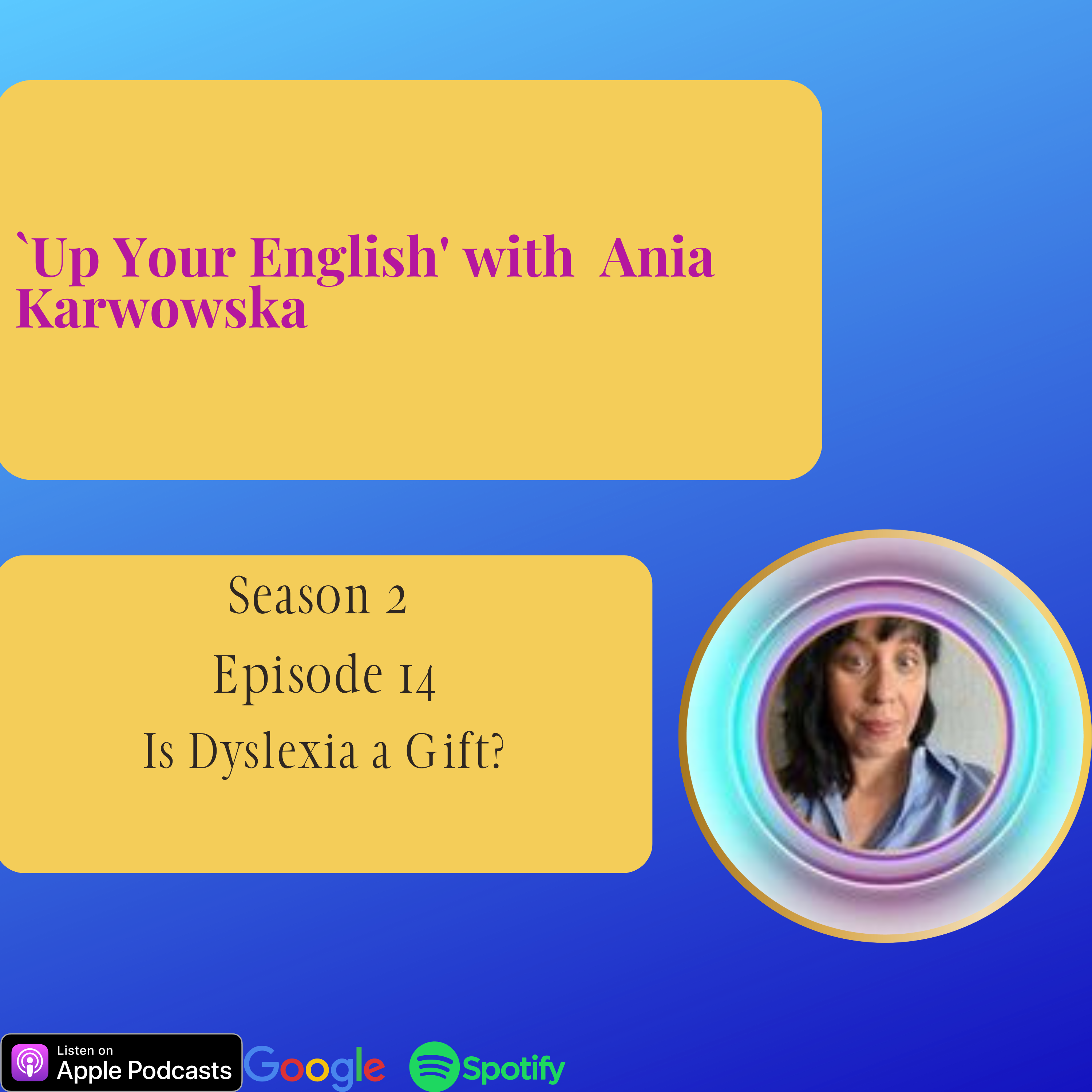 Up Your Teaching: Transforming ELT & Learning Beyond Labels - Podcast