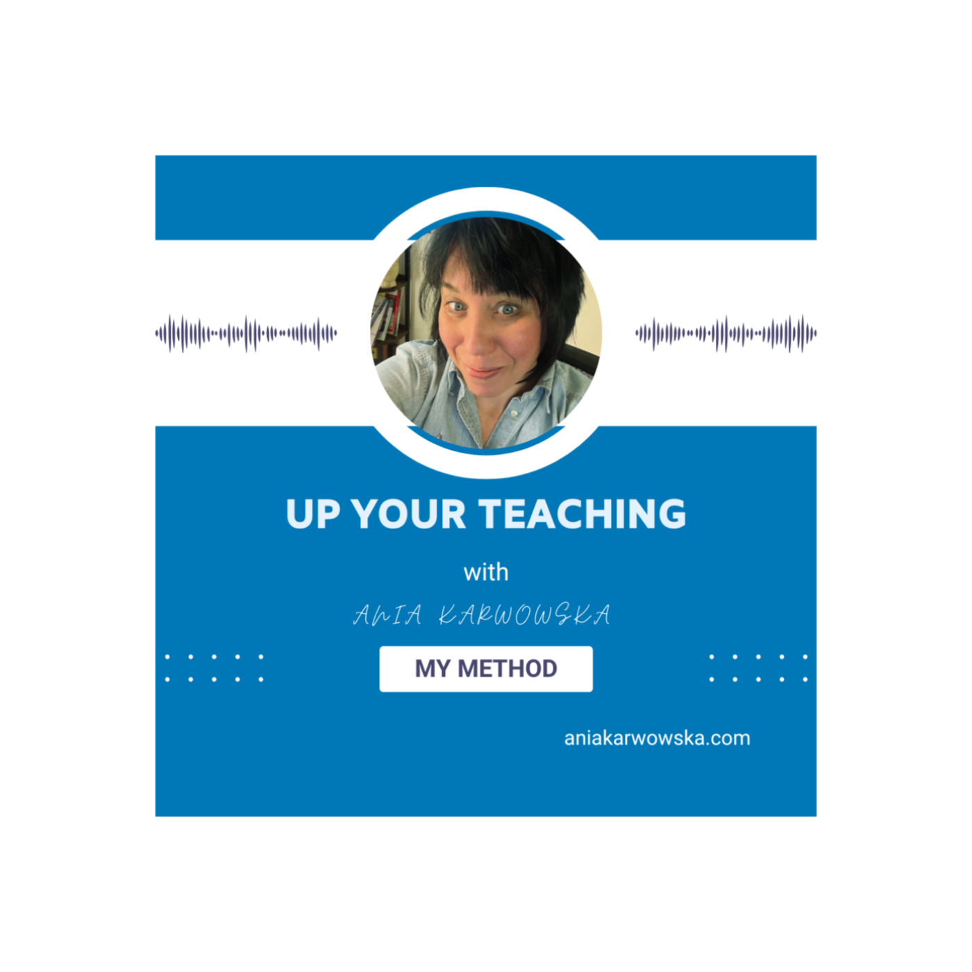 Up Your Teaching: Transforming ELT & Learning Beyond Labels - Podcast