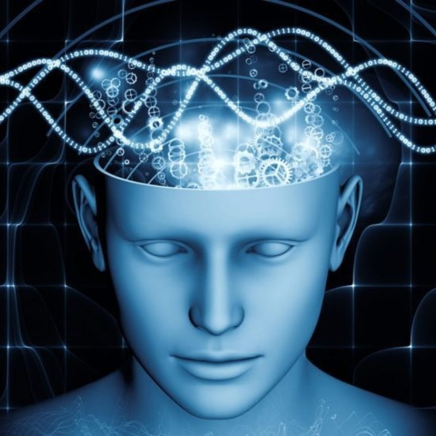 Neuroliberty: The Freethought Podcast