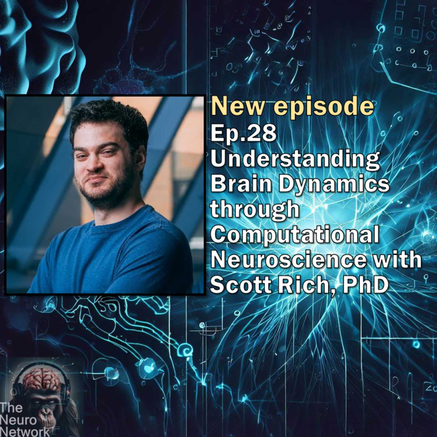 The Neuro Network