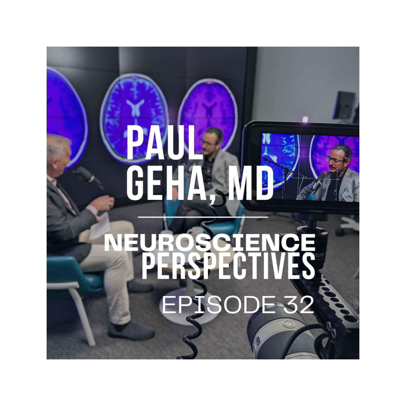 Neuroscience Perspectives